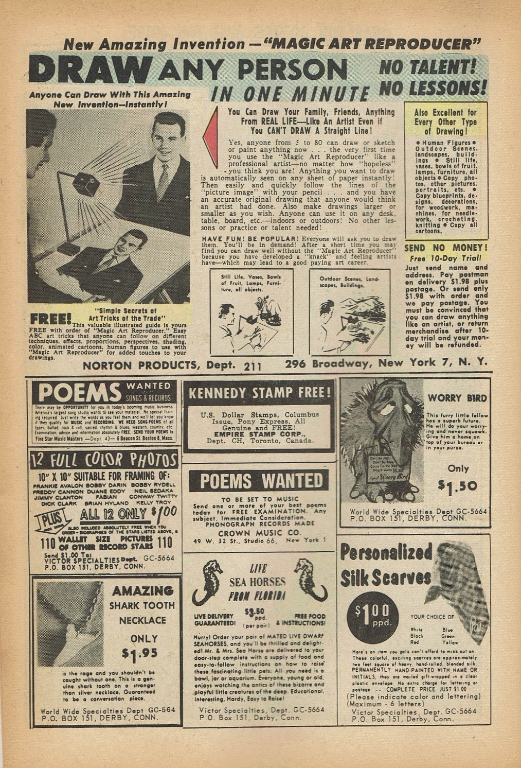 Read online Just Married comic -  Issue #38 - 6