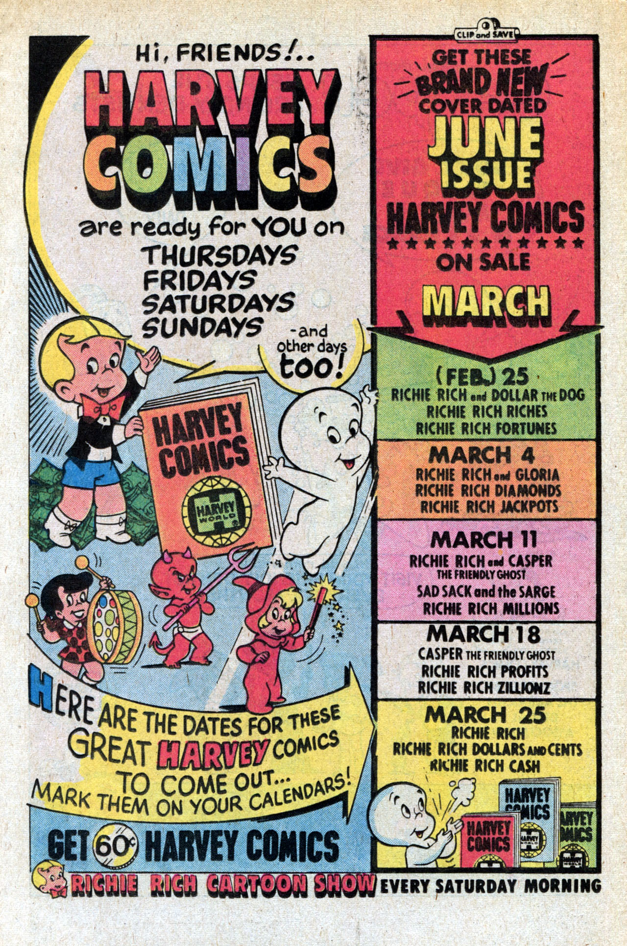 Read online Richie Rich Zillionz comic -  Issue #32 - 17