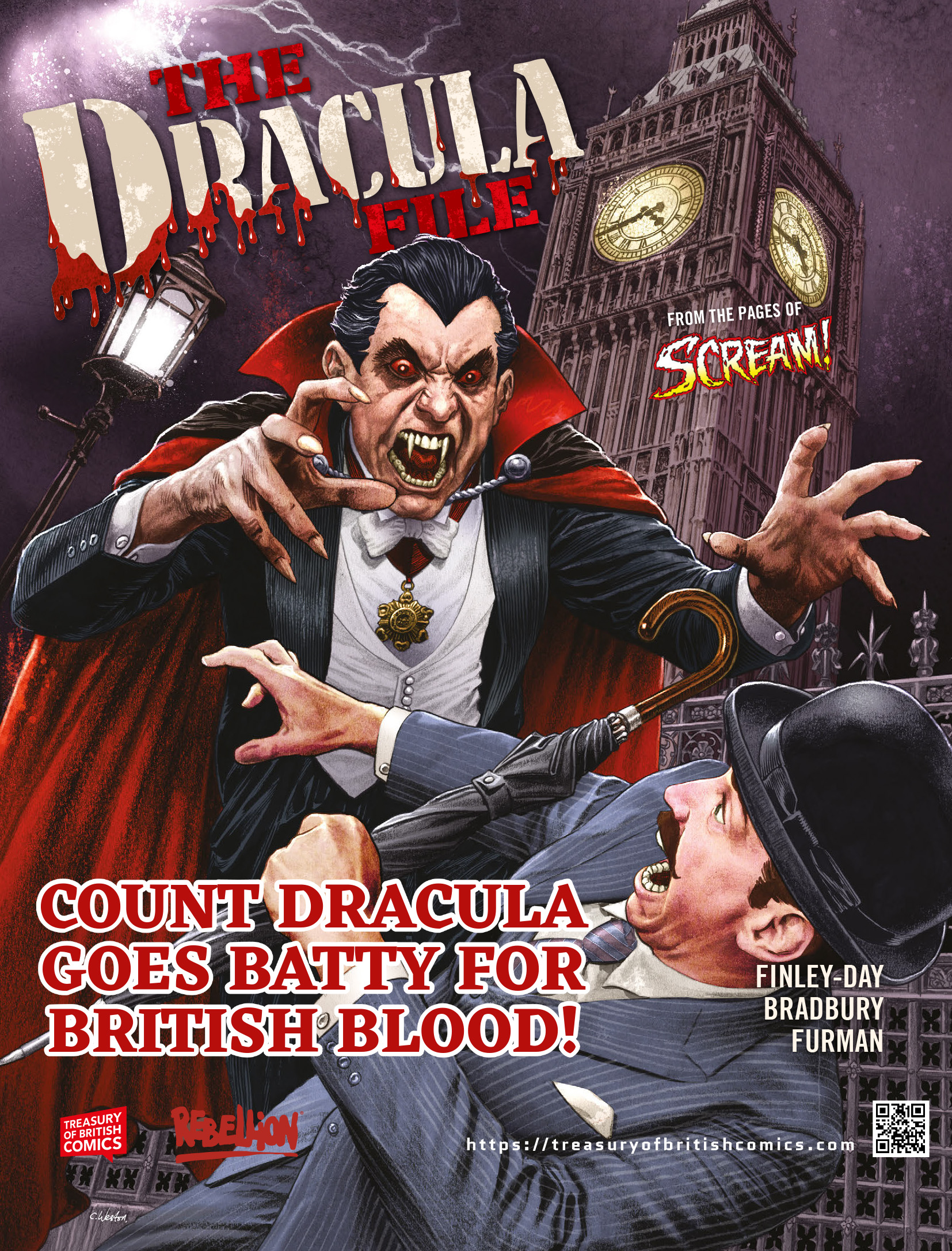 Read online The Thirteenth Floor comic -  Issue # (2018) TPB 2 (Part 2) - 59