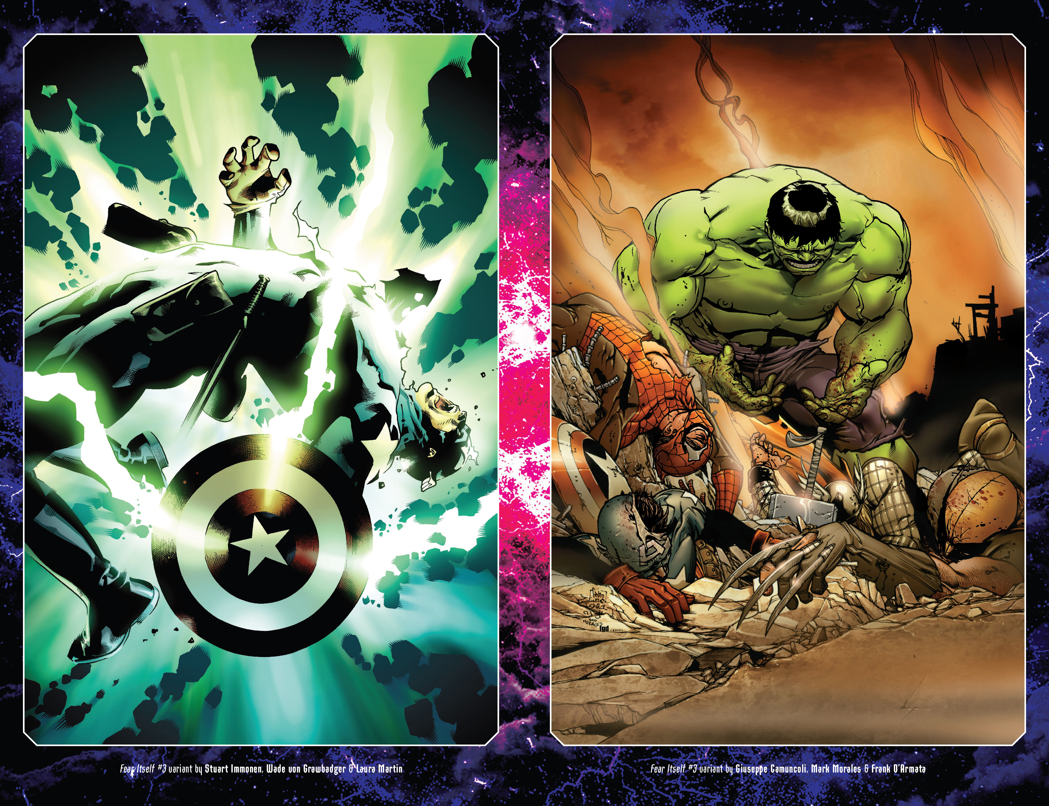Read online Thor By Matt Fraction Omnibus comic -  Issue # TPB (Part 12) - 23