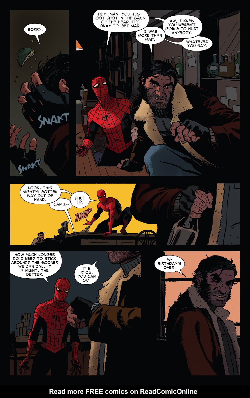 The Amazing Spider-Man: Brand New Day: The Complete Collection issue TPB 3 (Part 3) - Page 29