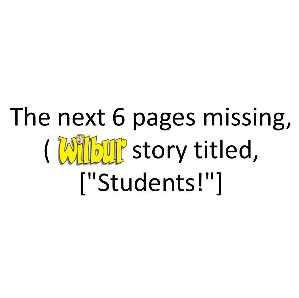 Read online Laugh Comix comic -  Issue #46 - 26