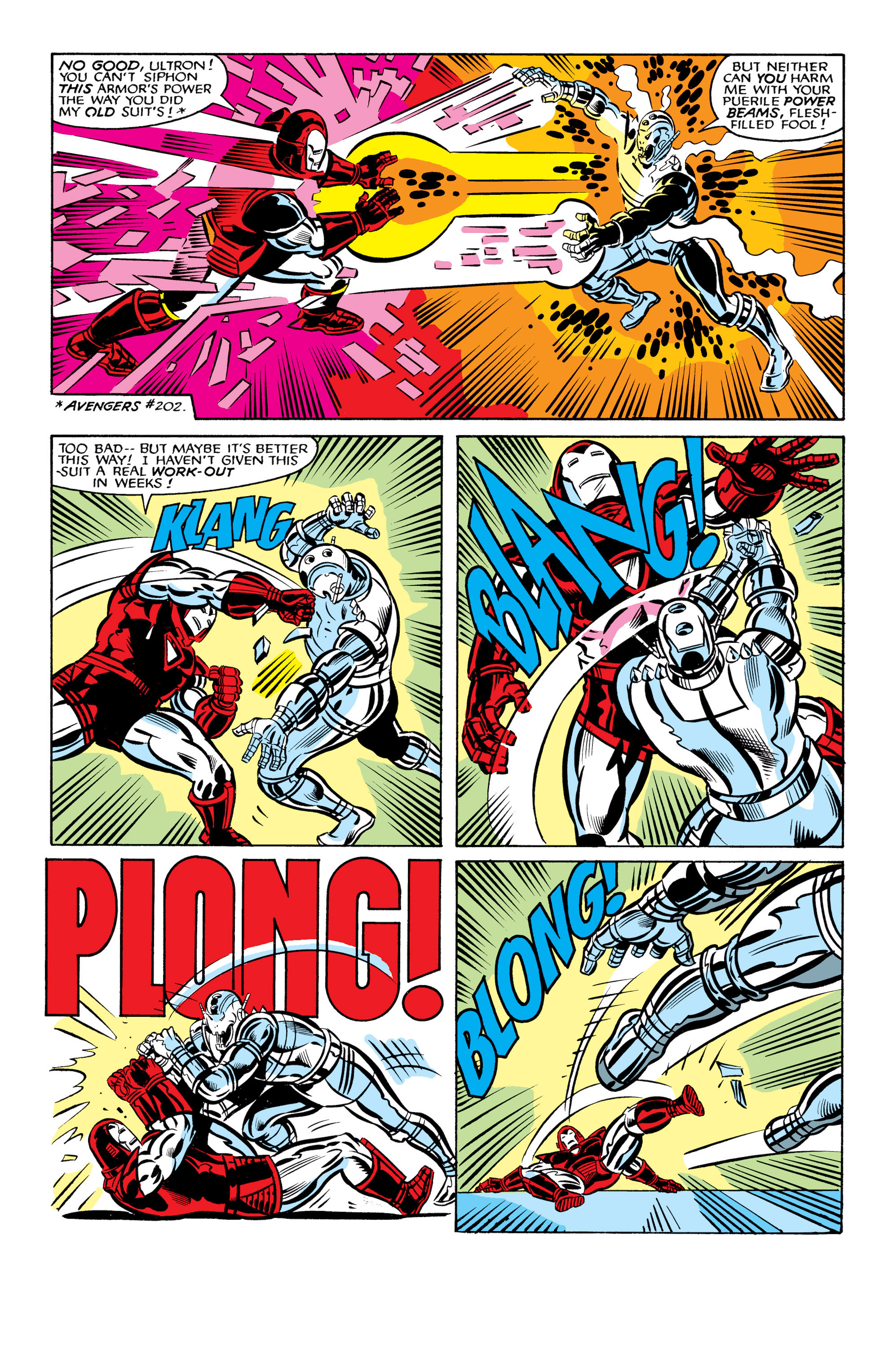 Read online West Coast Avengers (1985) comic -  Issue #1 - 38