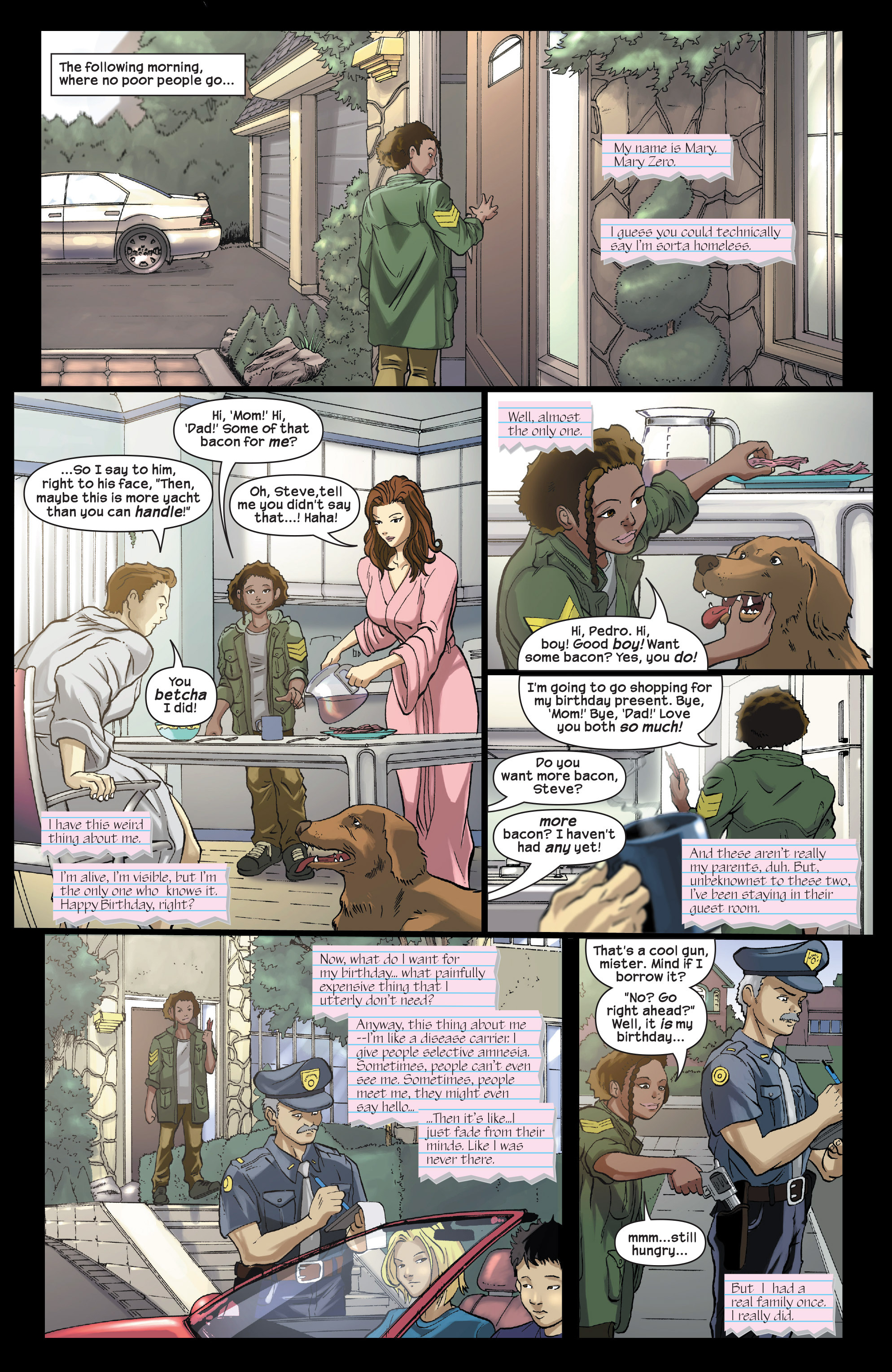 Read online Deadpool Classic comic -  Issue # TPB 9 (Part 2) - 83