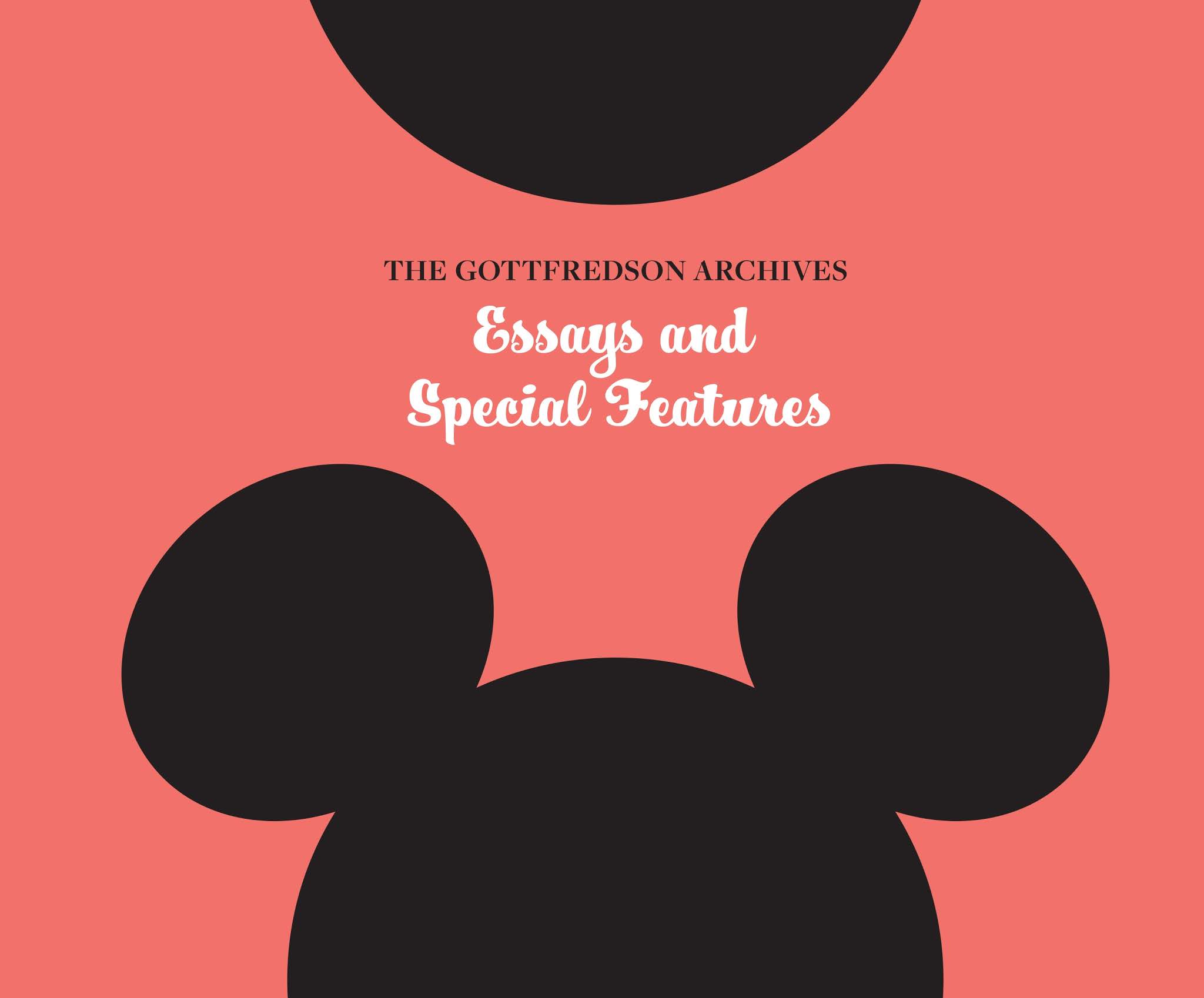 Read online Walt Disney's Mickey Mouse by Floyd Gottfredson comic -  Issue # TPB 12 (Part 3) - 95