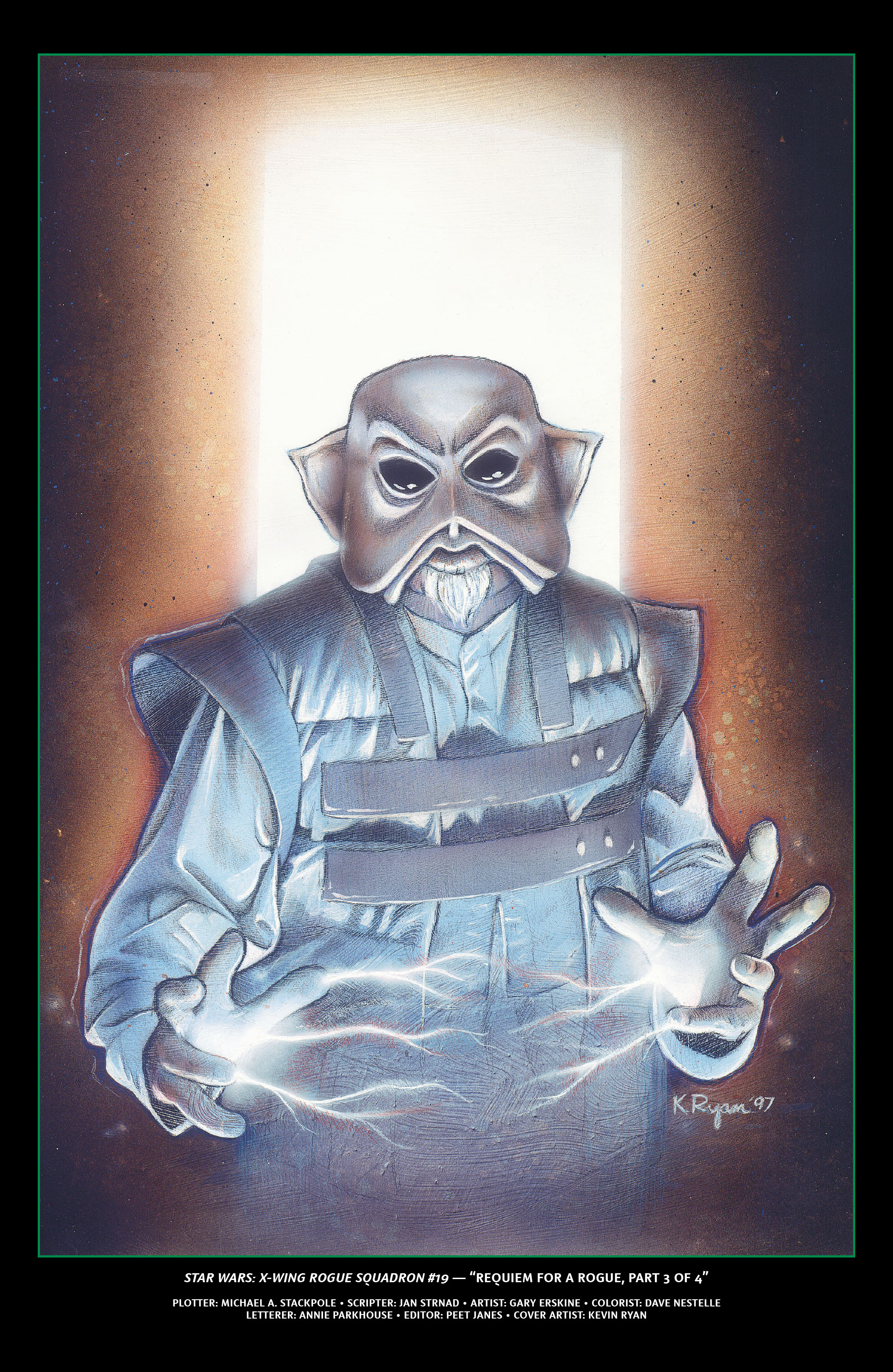 Read online Star Wars Legends: The New Republic Omnibus comic -  Issue # TPB (Part 9) - 21