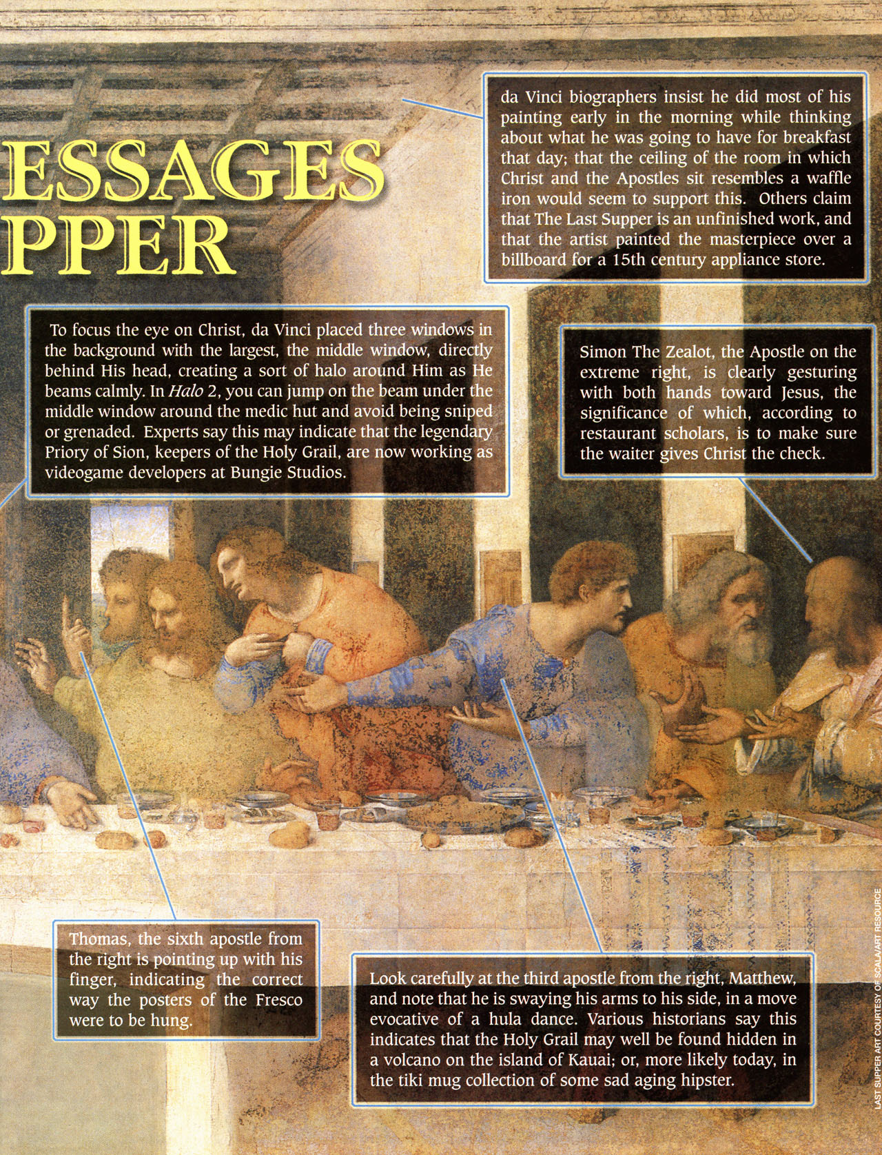 Read online MAD comic -  Issue #466 - 10