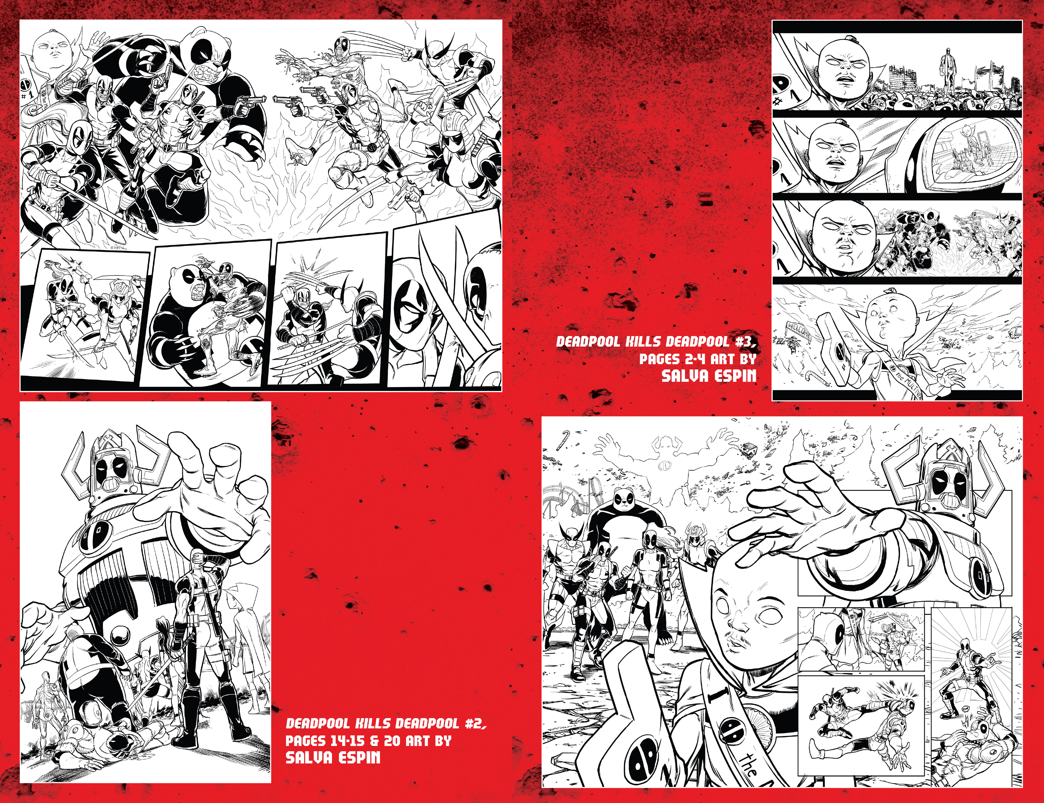 Read online Deadpool Classic comic -  Issue # TPB 16 (Part 3) - 83
