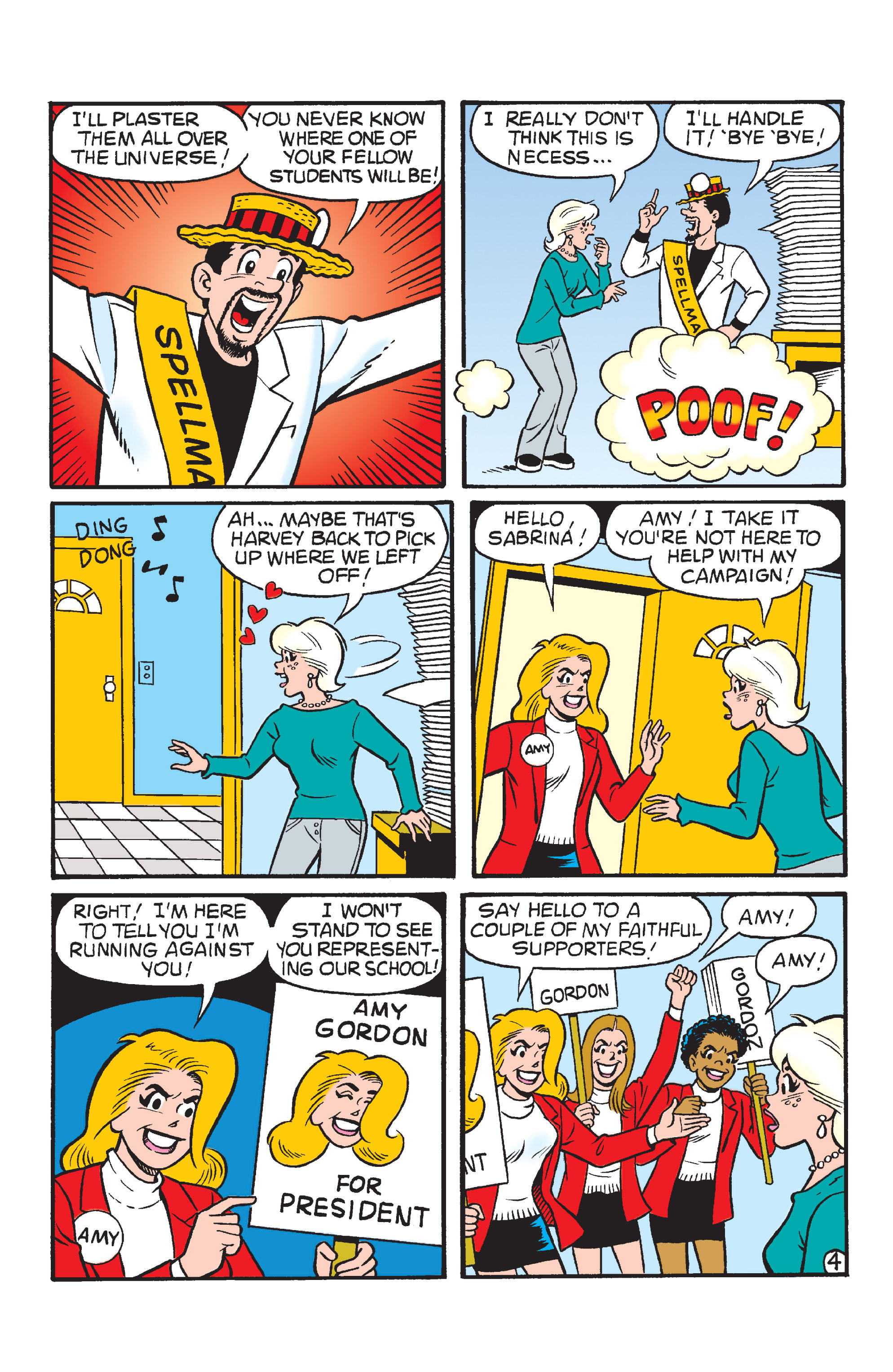 Read online Pep Digital comic -  Issue #28 - 89