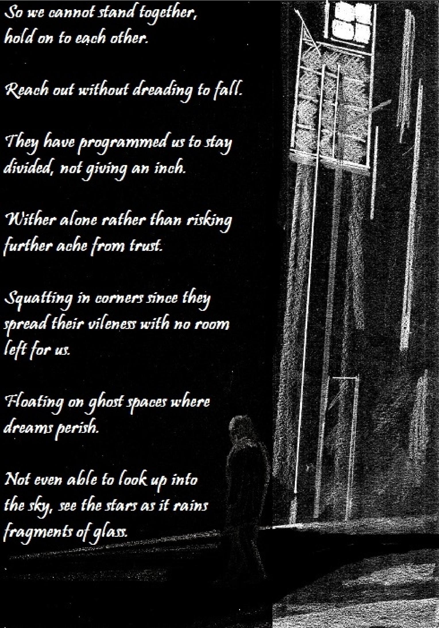 Read online Swords comic -  Issue # Full - 11