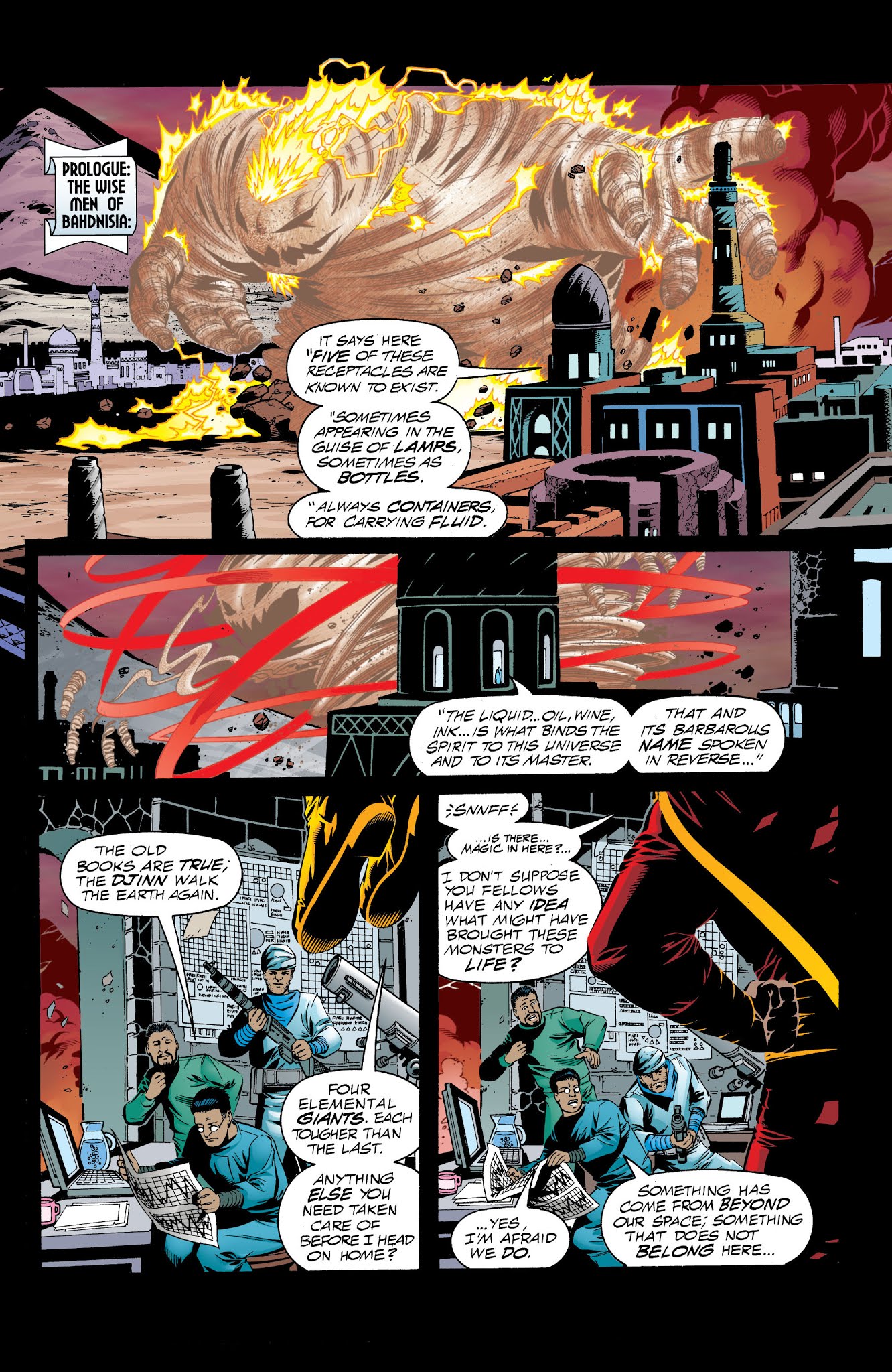 Read online JLA (1997) comic -  Issue # _TPB 3 (Part 3) - 44