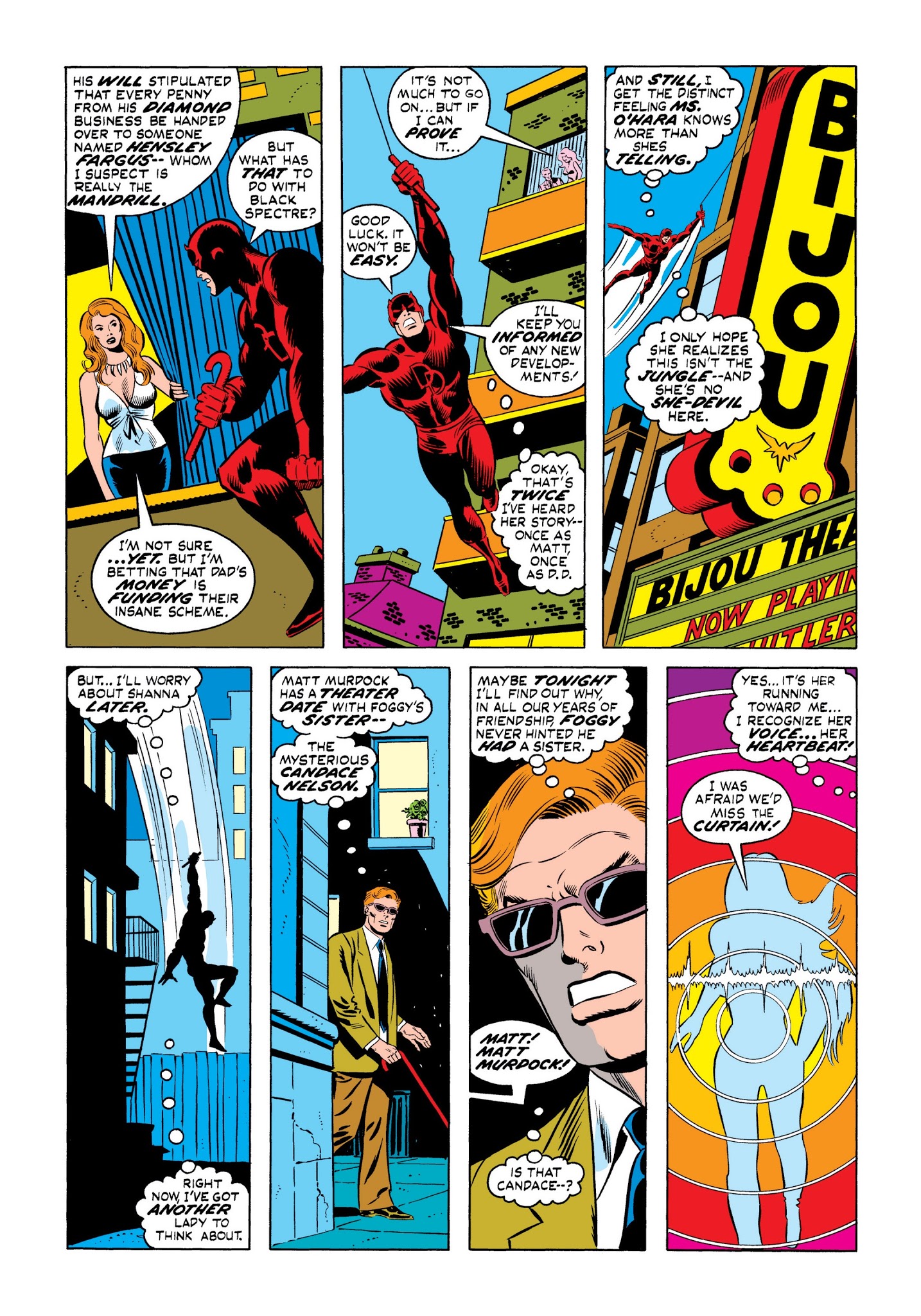 Read online Marvel Masterworks: Ka-Zar comic -  Issue # TPB 2 (Part 3) - 96