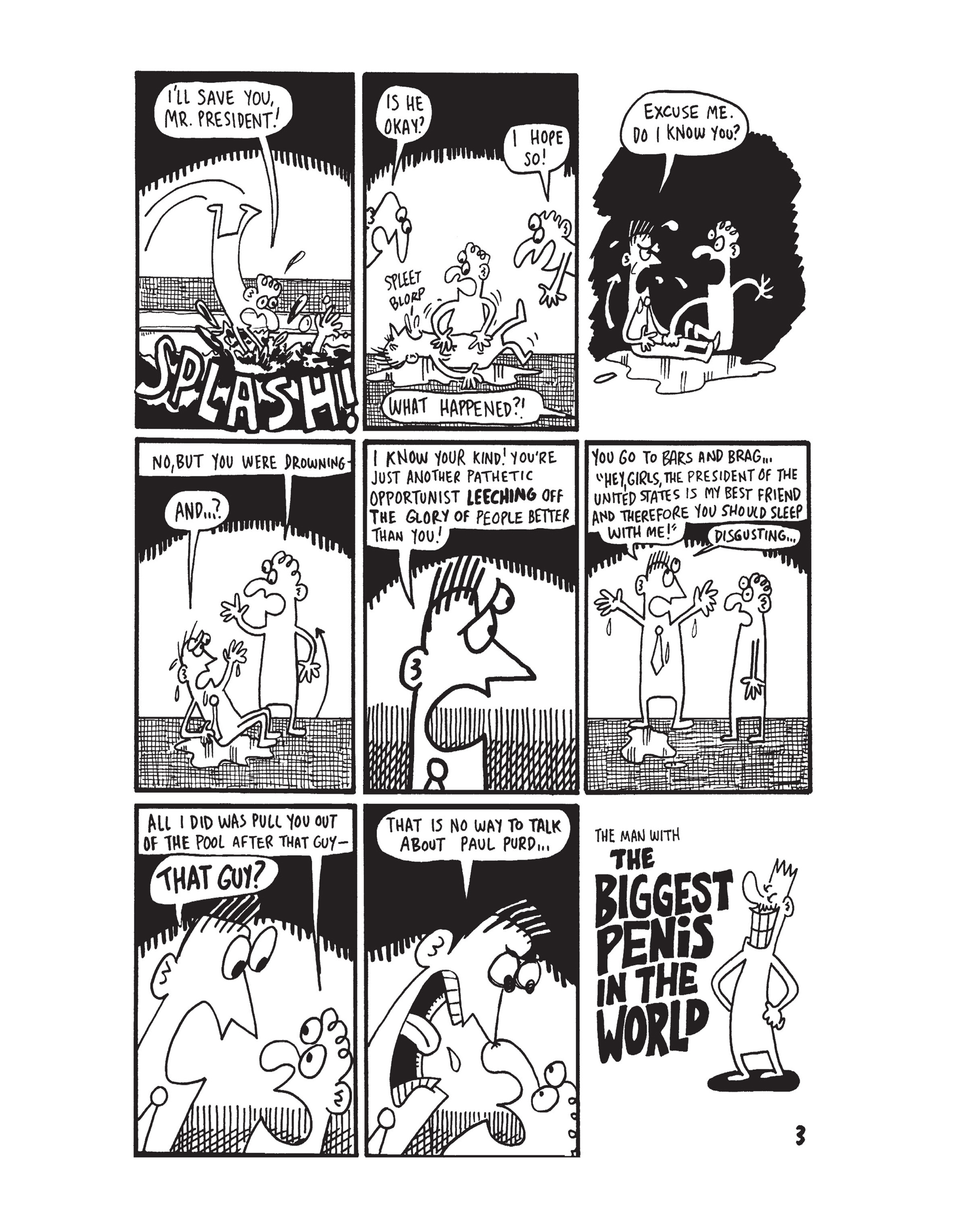 Read online Magic Whistle comic -  Issue #7 - 5
