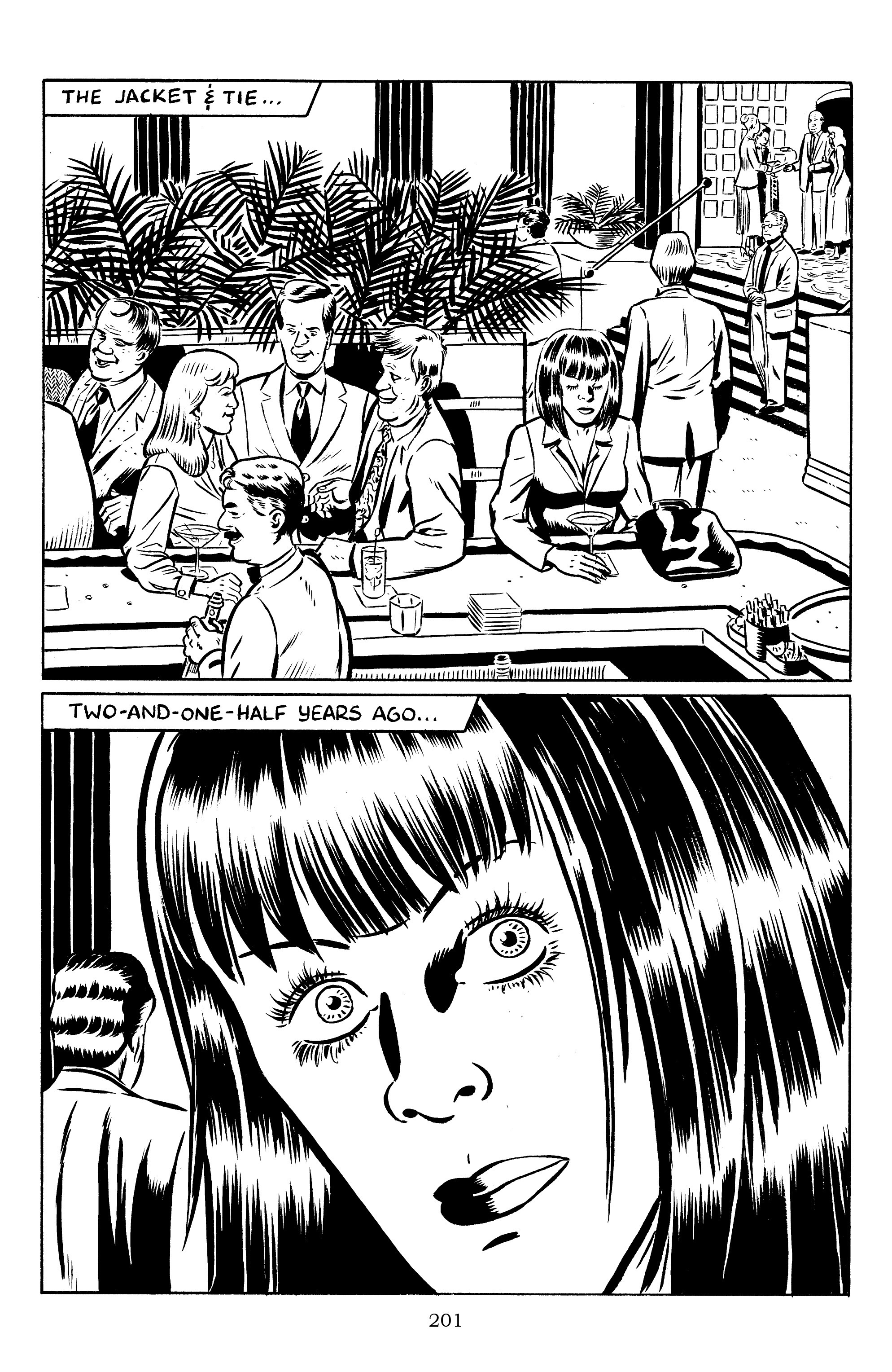 Read online Murder Me Dead comic -  Issue # _TPB (Part 2) - 98