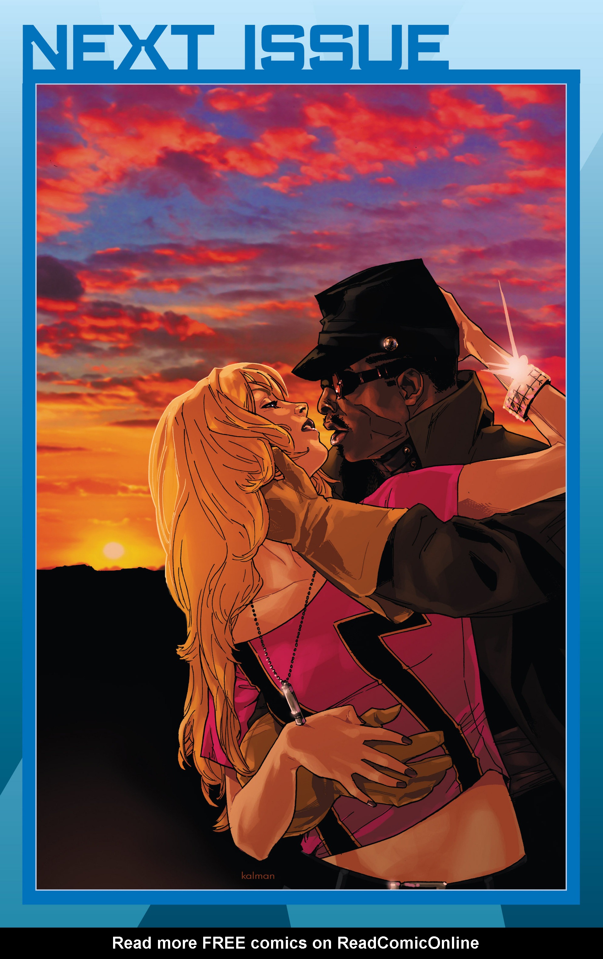 Read online X-Treme X-Men (2012) comic -  Issue #10 - 23