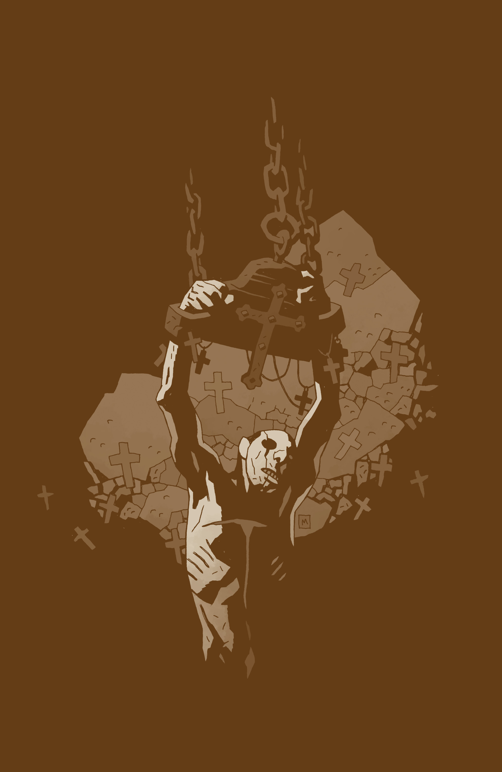 Read online Baltimore Omnibus comic -  Issue # TPB 1 (Part 2) - 59