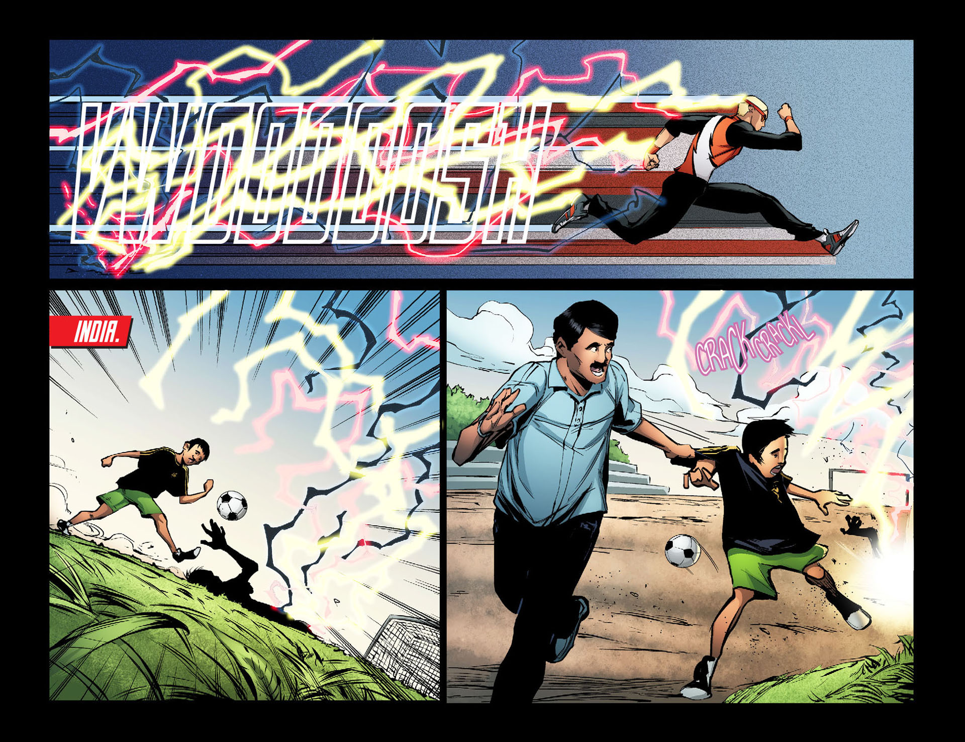 Read online Smallville: Season 11 comic -  Issue #38 - 12