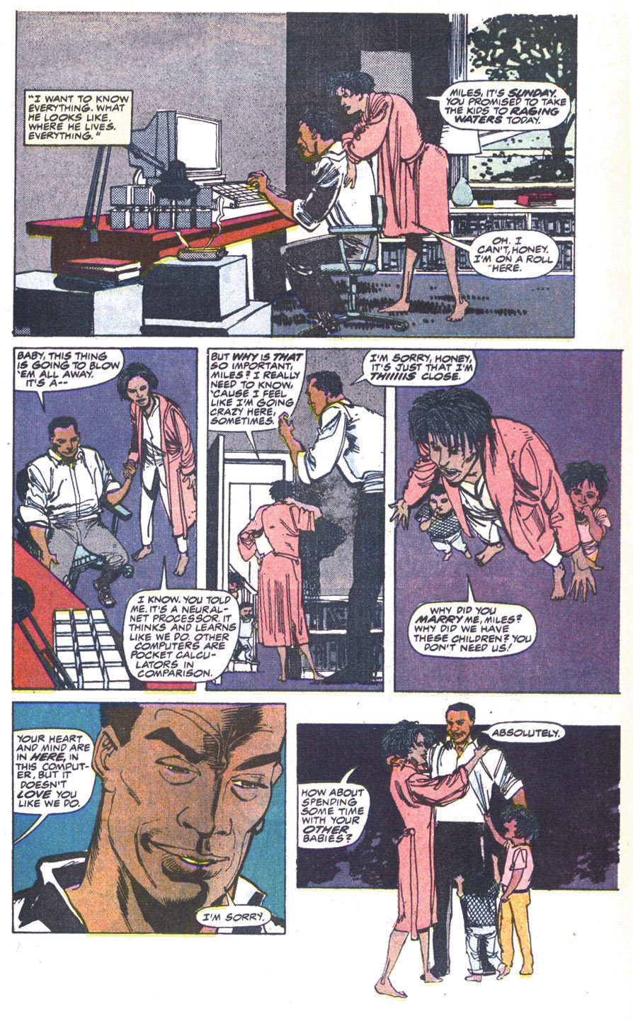 Read online Terminator 2: Judgment Day comic -  Issue #2 - 20