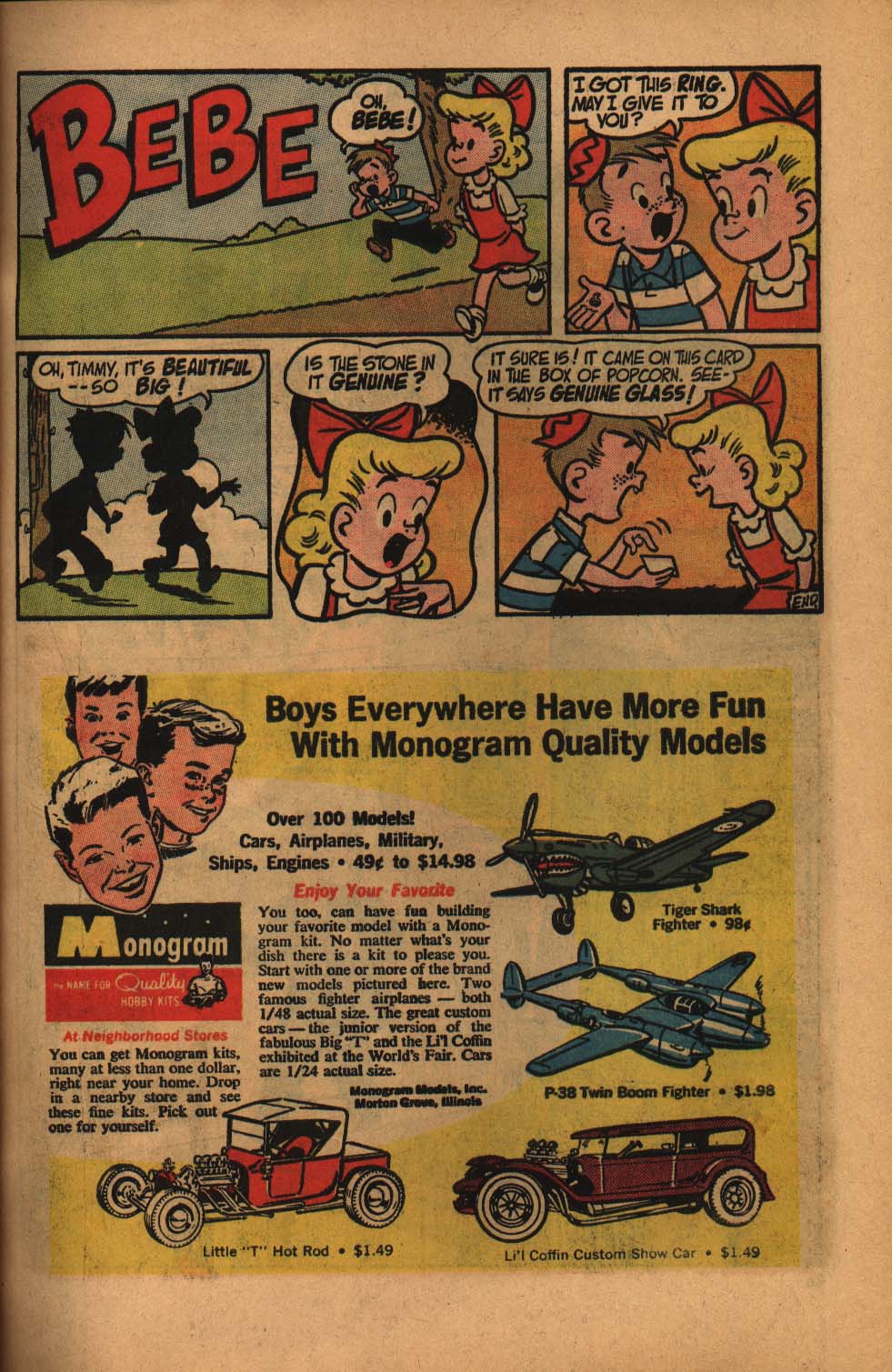 Read online 80 Page Giant comic -  Issue #5 - 27