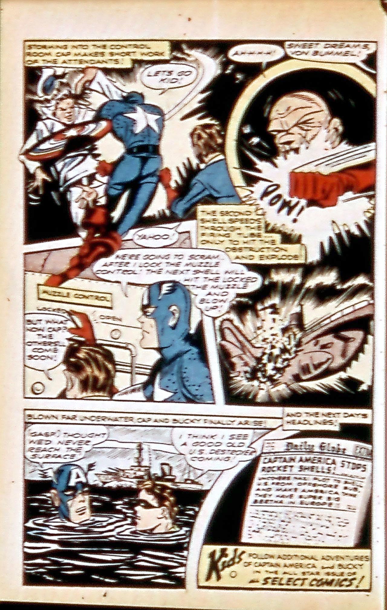 Captain America Comics 39 Page 44