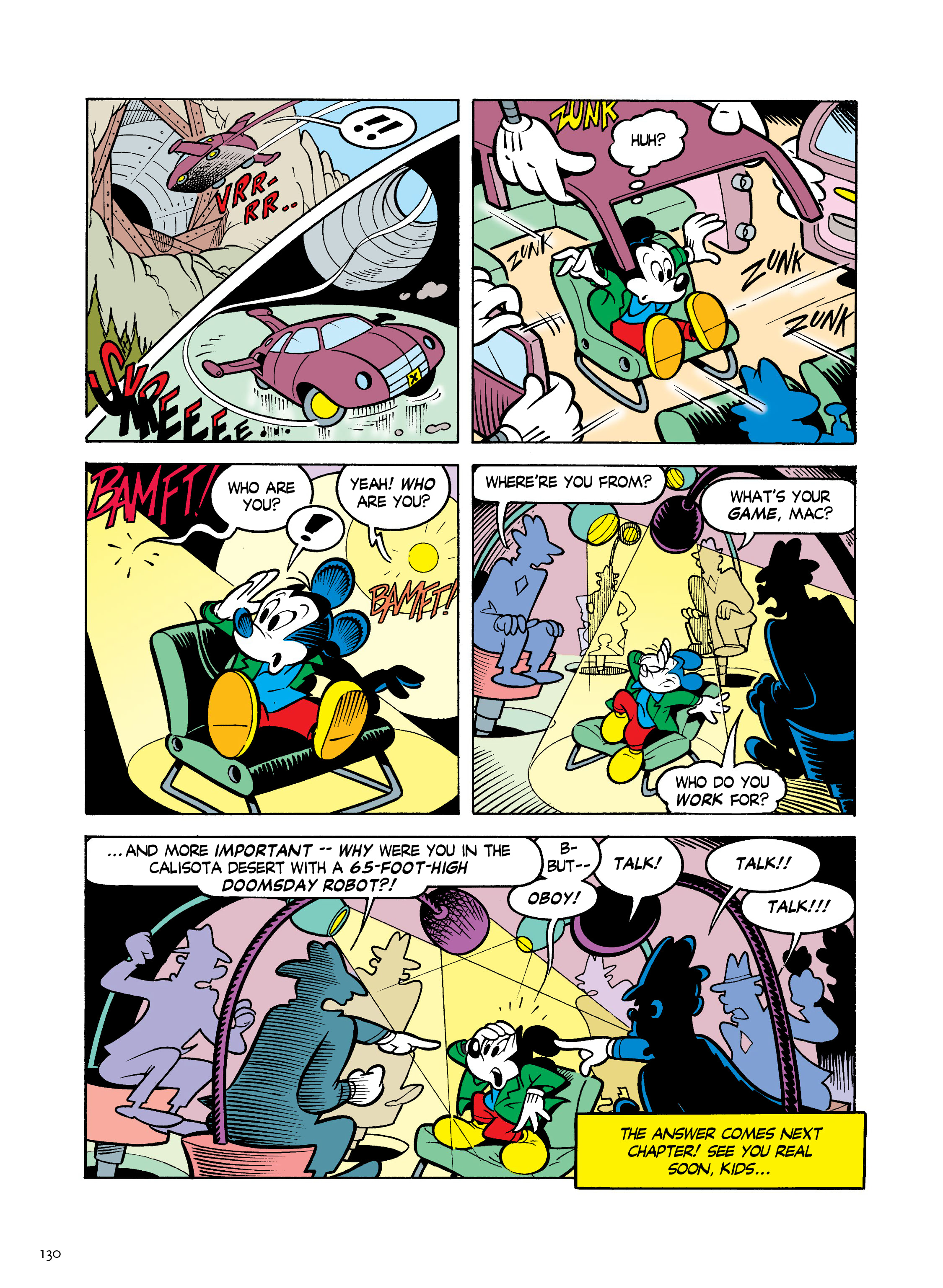 Read online Disney Masters comic -  Issue # TPB 19 (Part 2) - 35