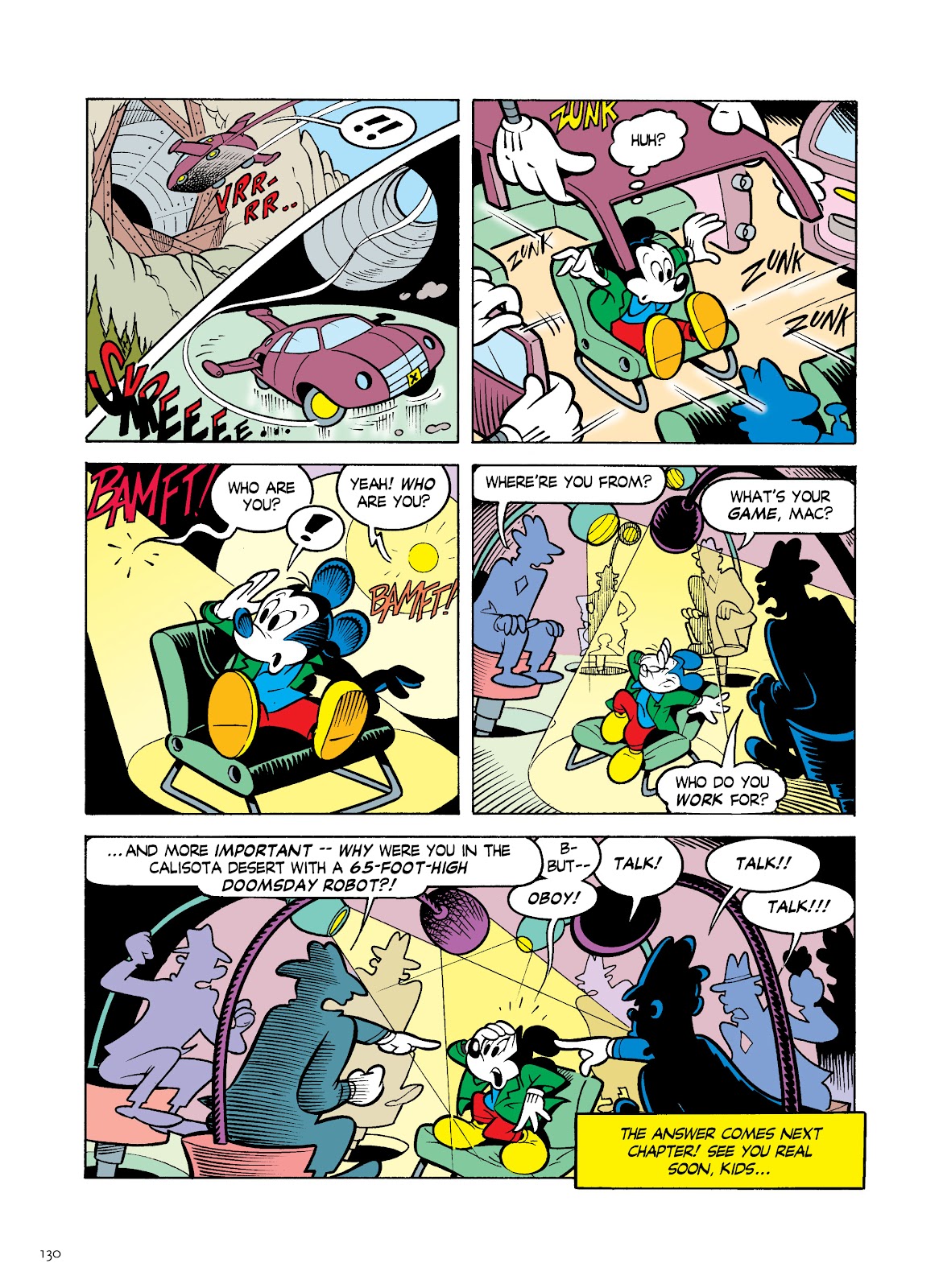 Disney Masters issue TPB 19 (Part 2) - Page 35