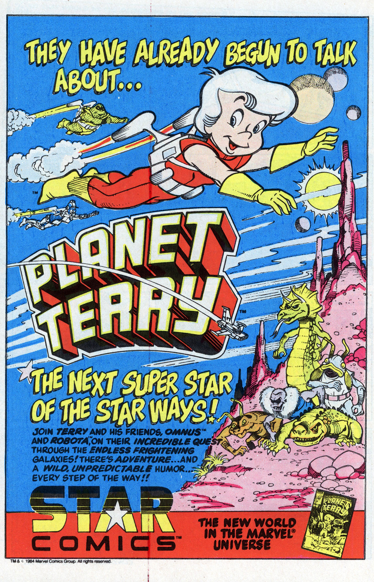 Read online Top Dog comic -  Issue #4 - 20