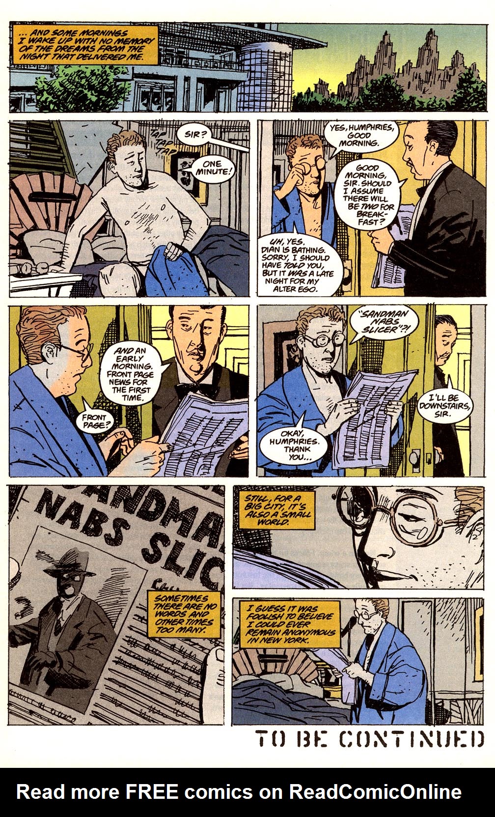 Read online Sandman Mystery Theatre comic -  Issue #61 - 23