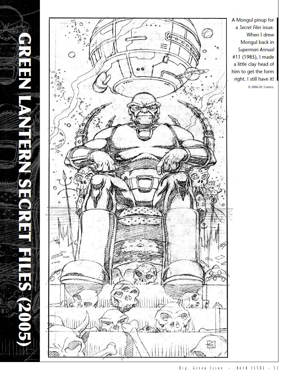 Read online Back Issue comic -  Issue #18 - 54