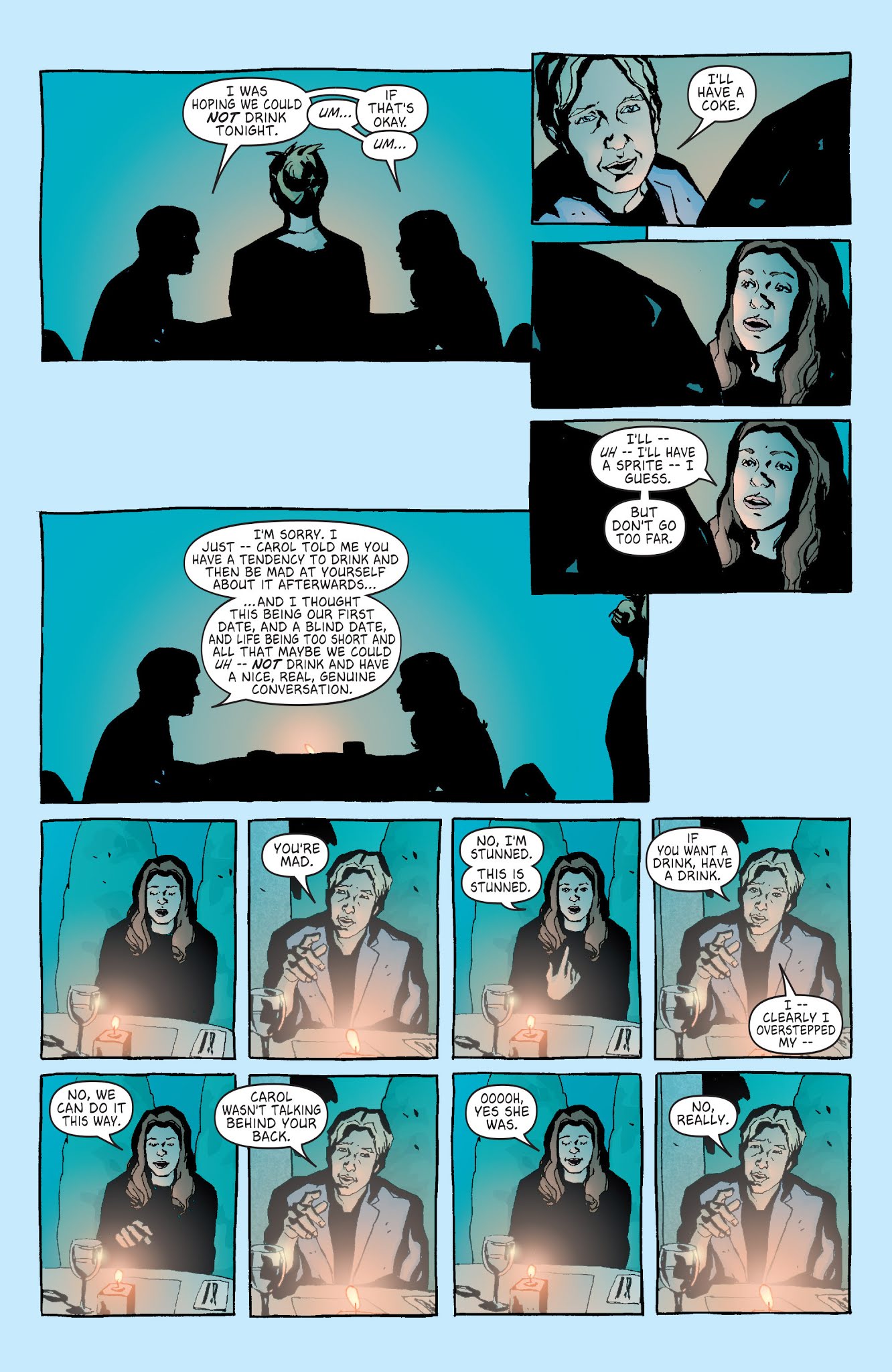 Read online Alias comic -  Issue # _TPB 2 - 94