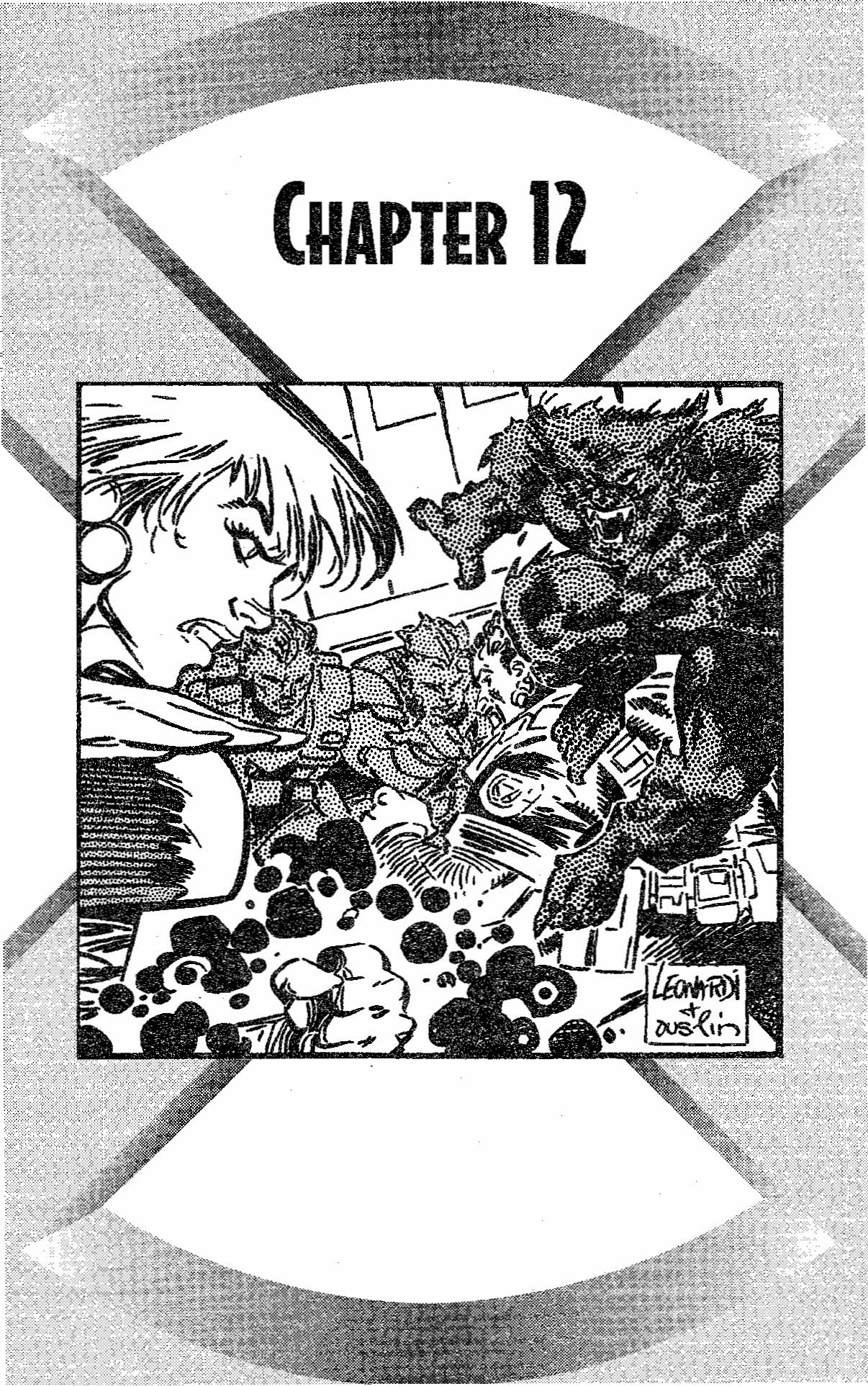 Read online X-Men: Mutant Empire comic -  Issue # TPB 3 (Part 2) - 77