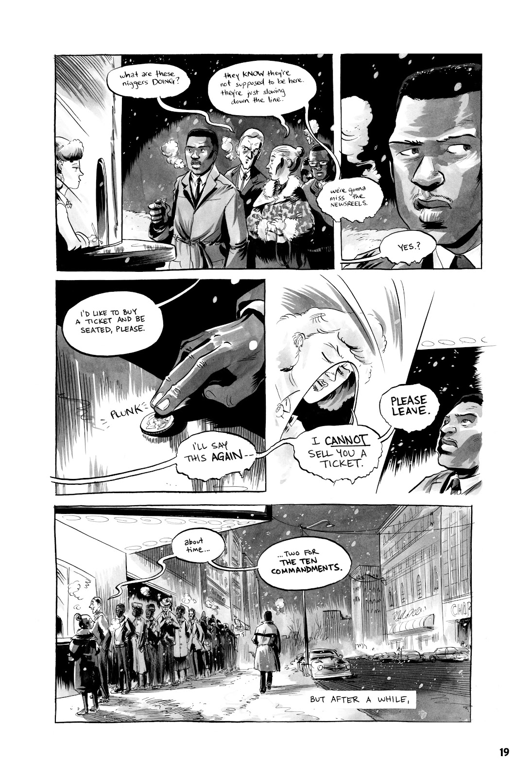 March issue 2 - Page 19
