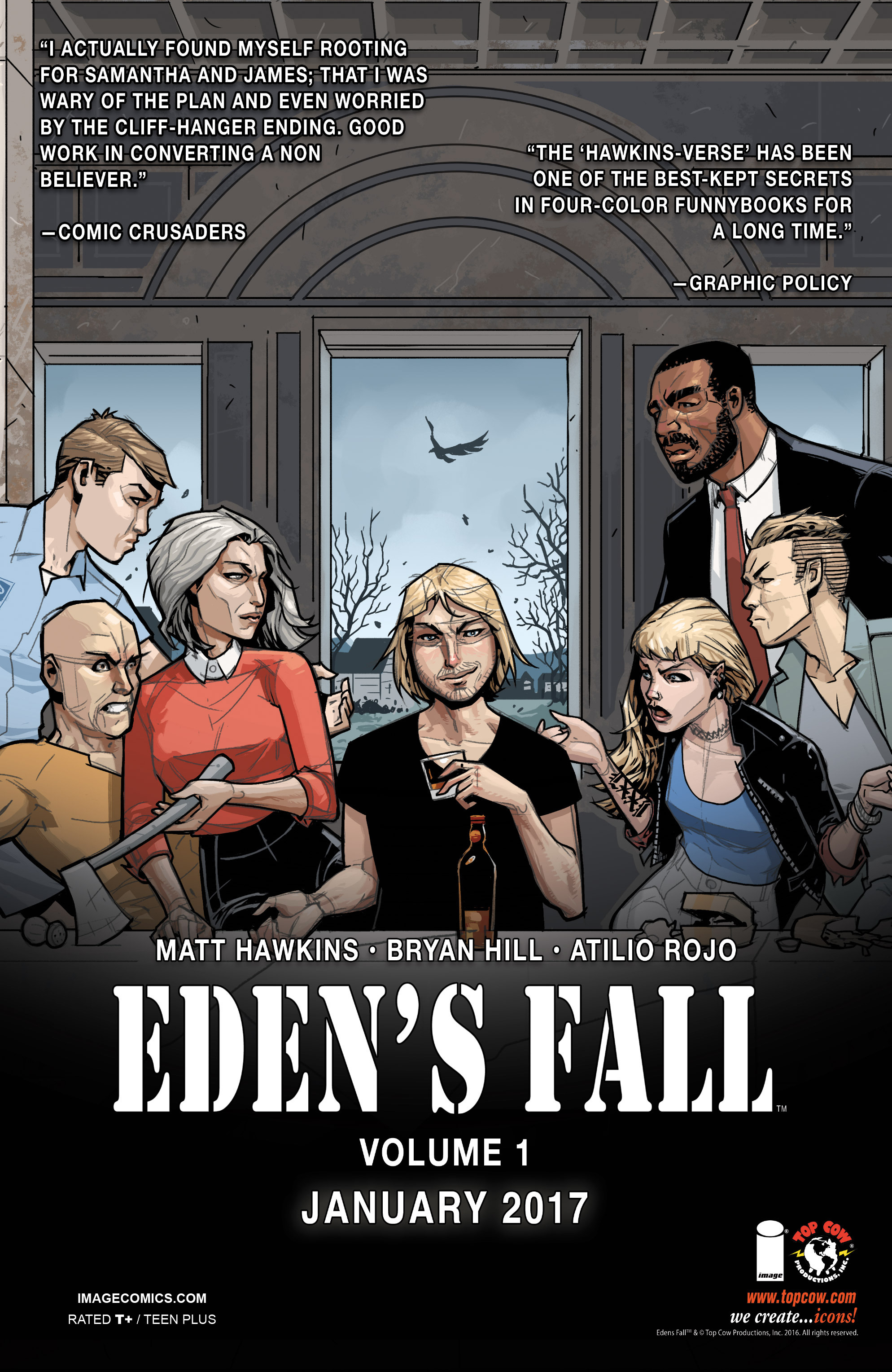 Read online Cyberforce: Artifacts comic -  Issue # Full - 32