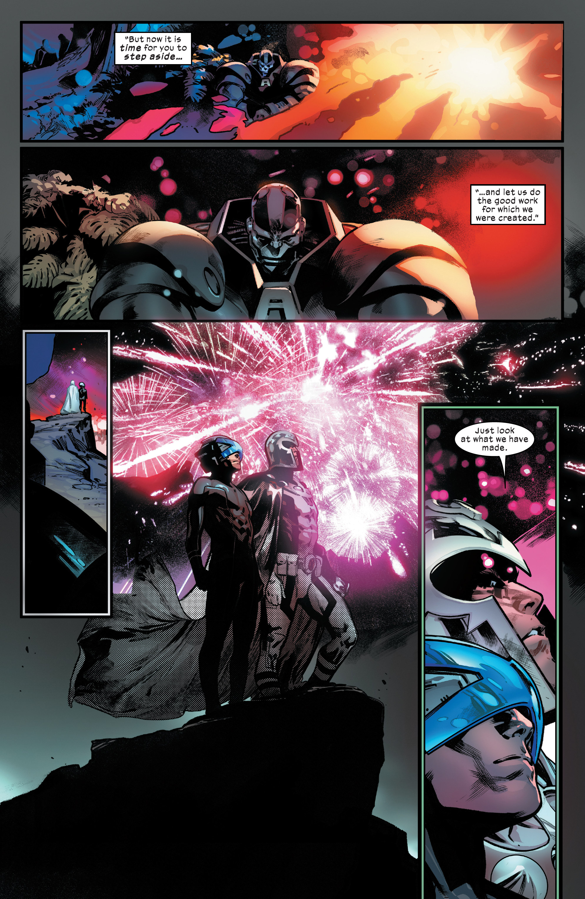 Read online House of X/Powers of X comic -  Issue # TPB (Part 4) - 83