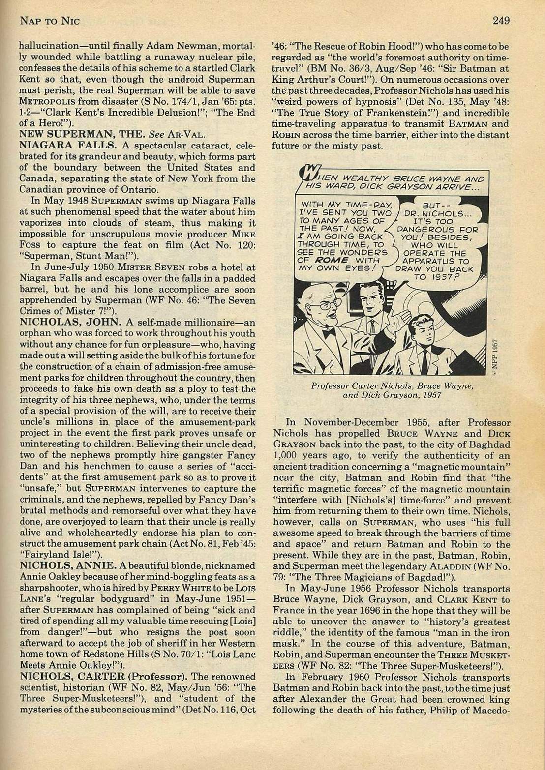 Read online The Great Superman Book comic -  Issue # TPB (Part 3) - 68