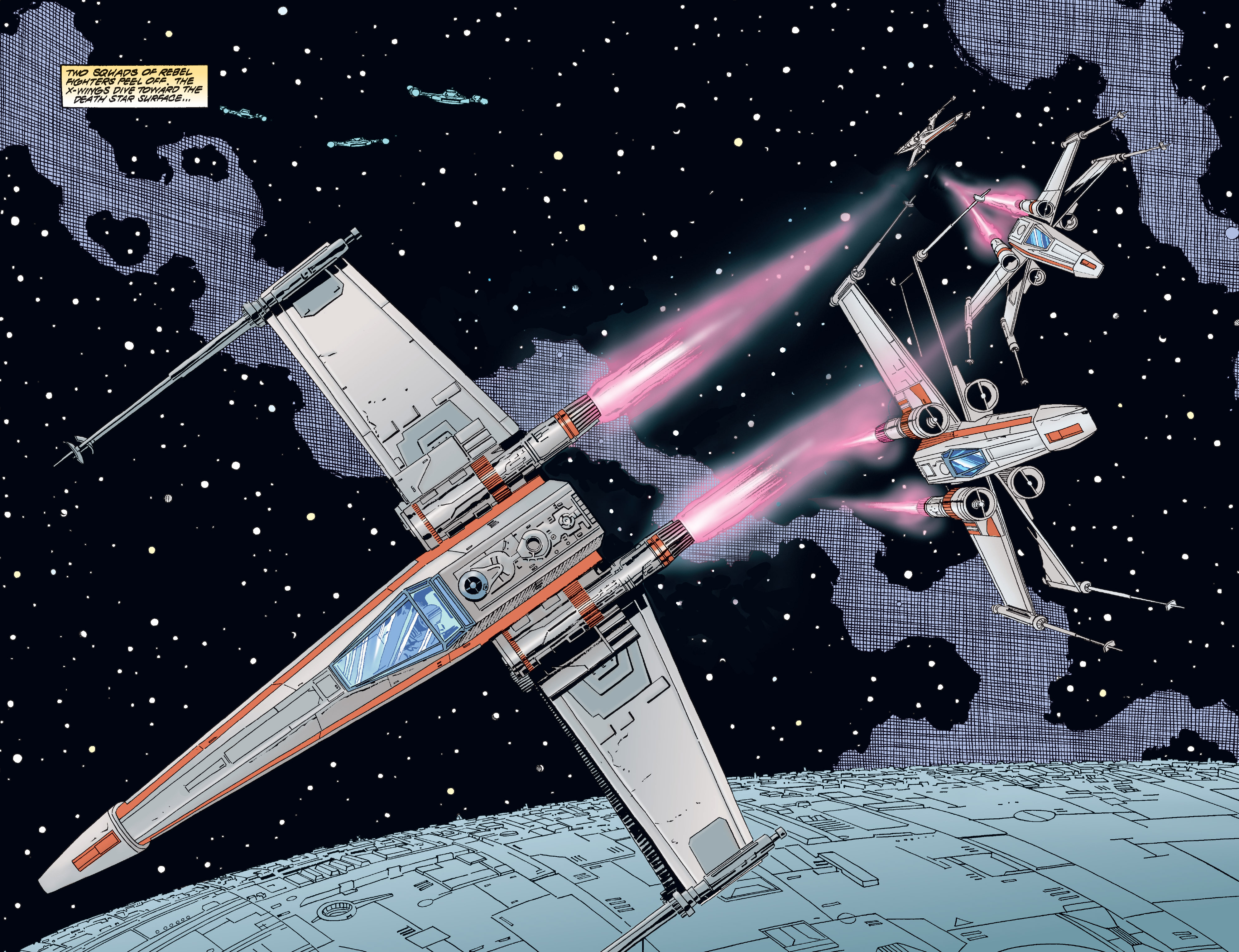 Read online Star Wars Omnibus comic -  Issue # Vol. 19.5 - 106
