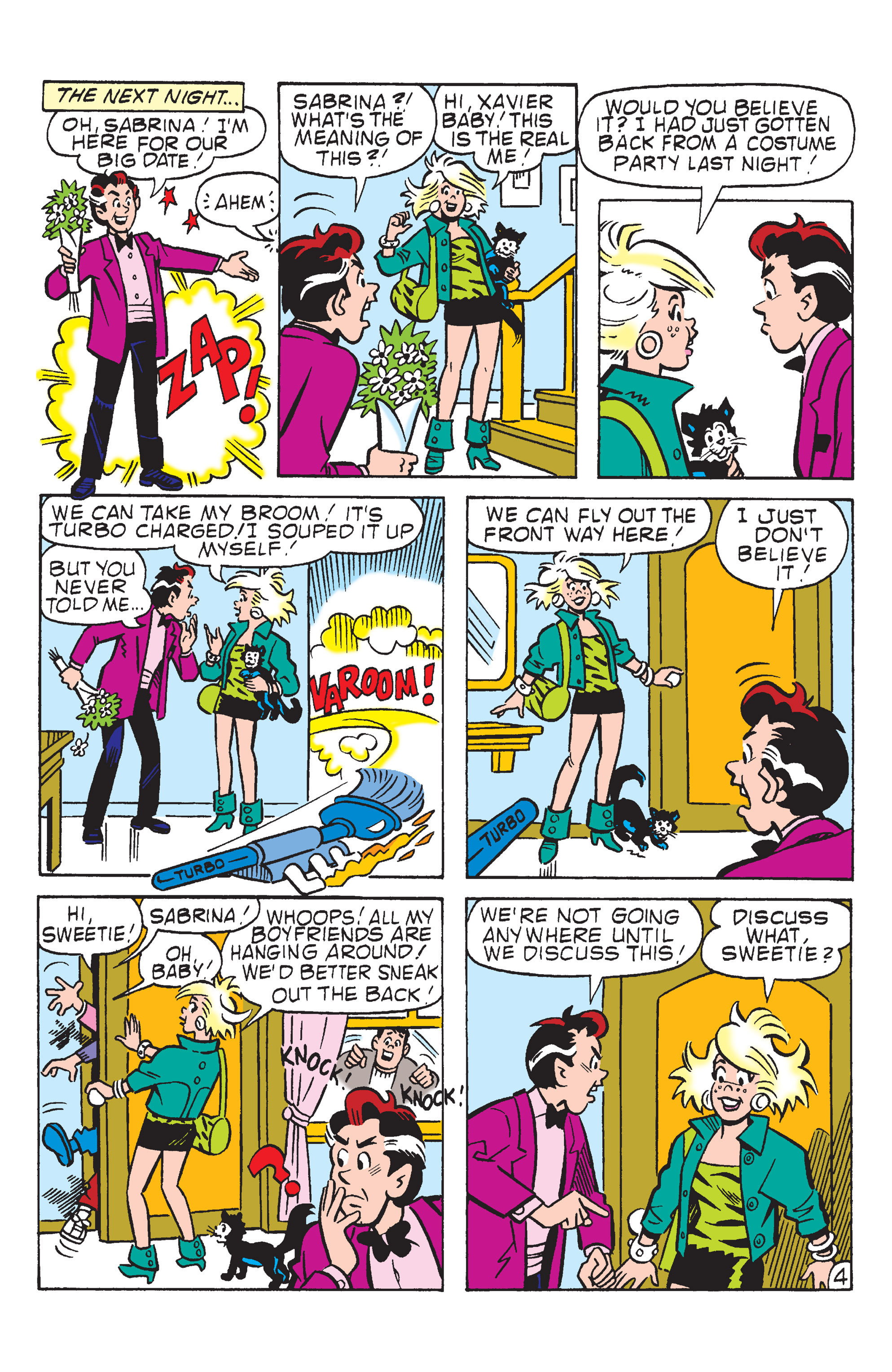 Read online Pep Digital comic -  Issue #148 - 62