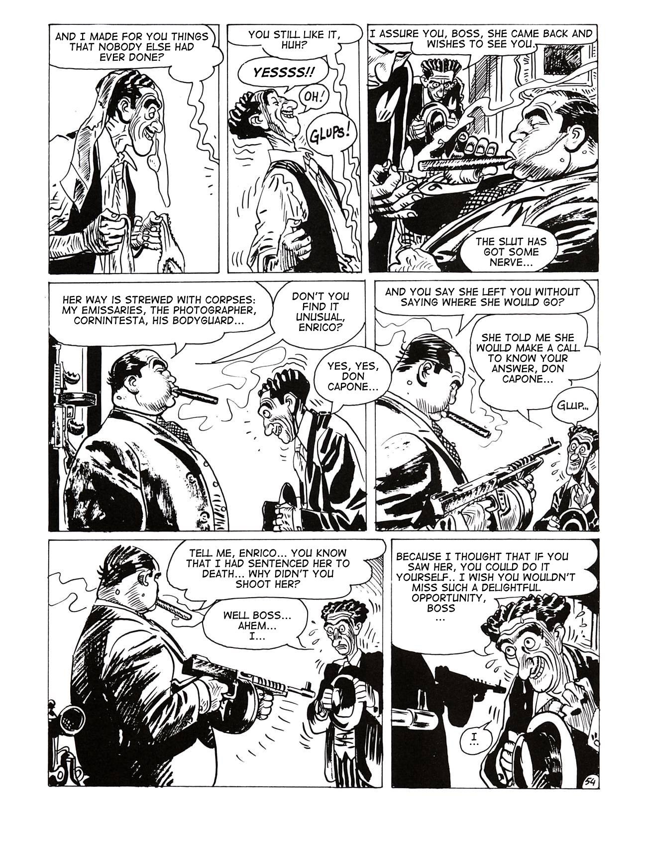 Read online Bang Bang comic -  Issue #1 - 56