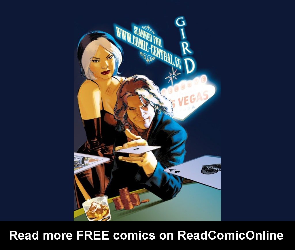 Read online Wonder Man (1991) comic -  Issue #21 - 26