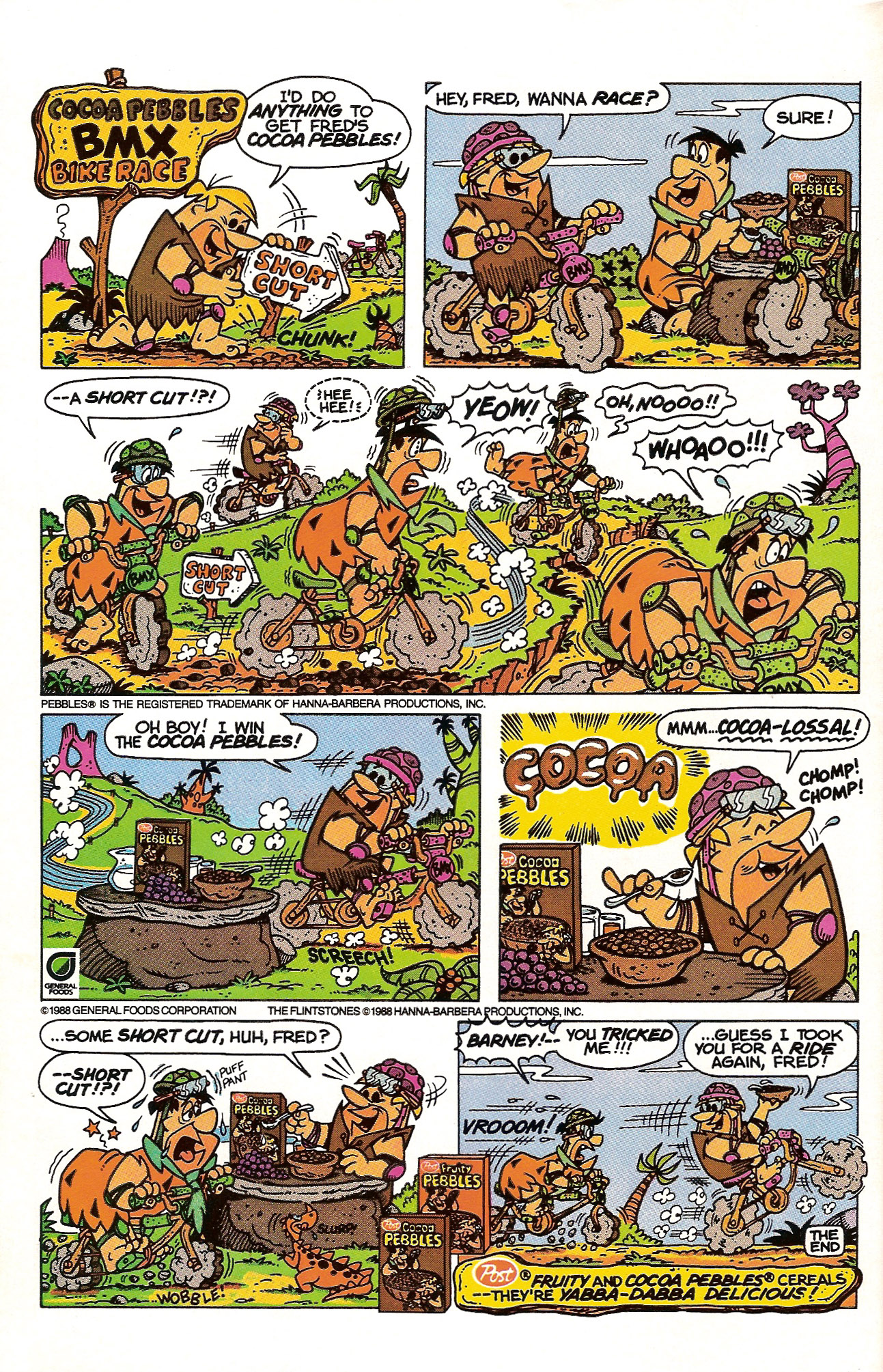 Read online Betty and Veronica (1987) comic -  Issue #20 - 36
