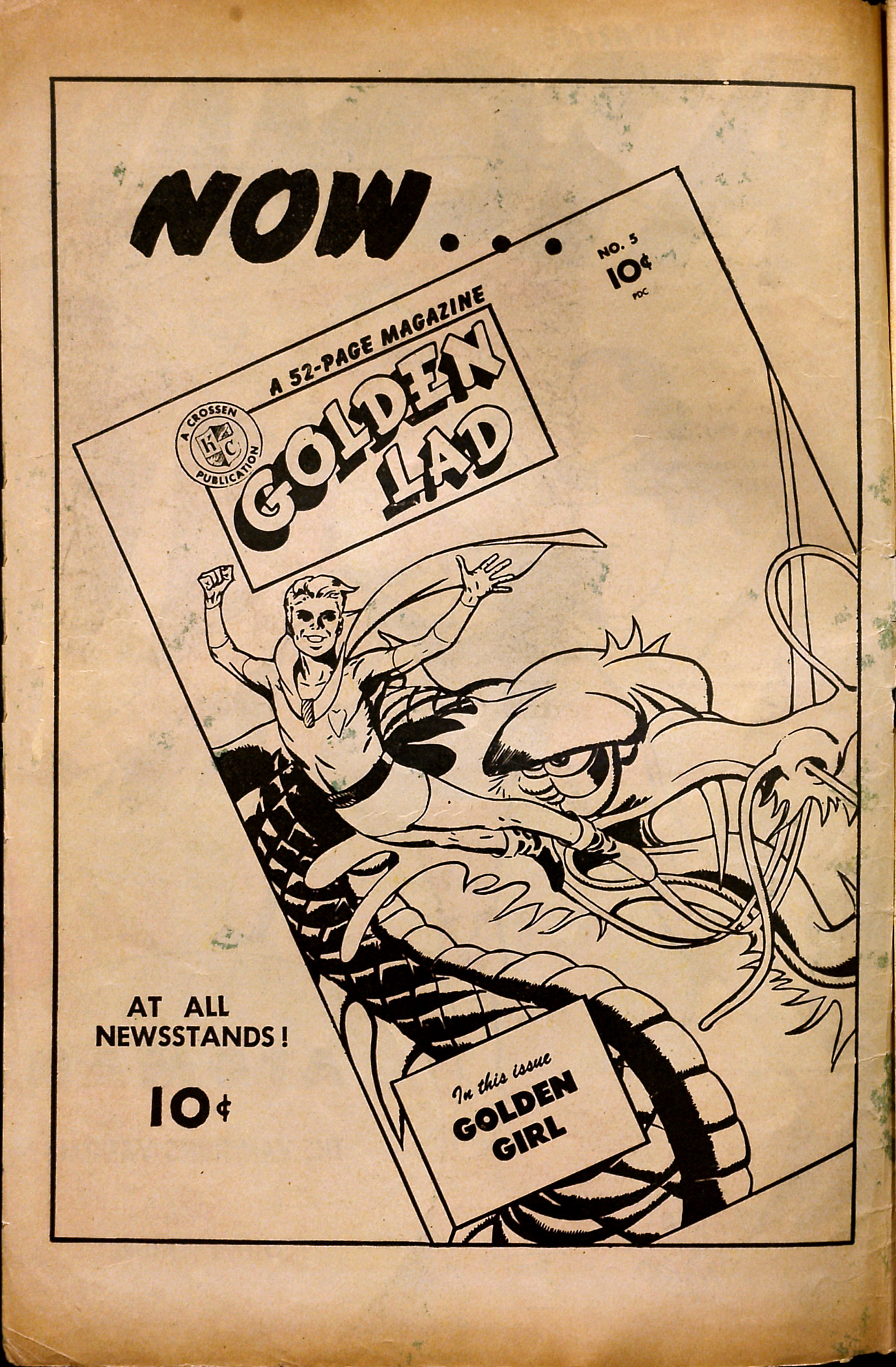 Read online Atoman Comics comic -  Issue #2 - 2