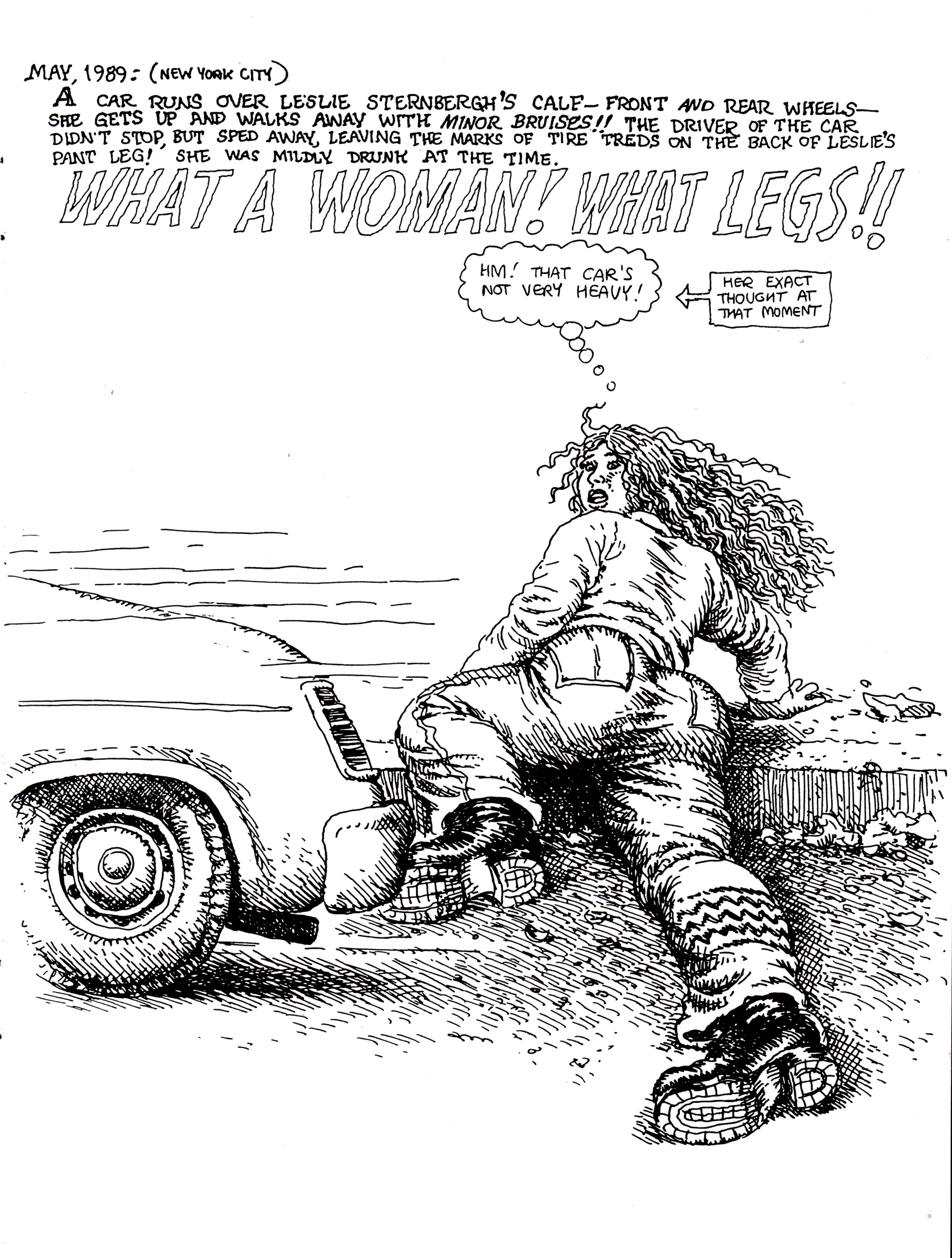 Read online ID comic -  Issue #1 - 35