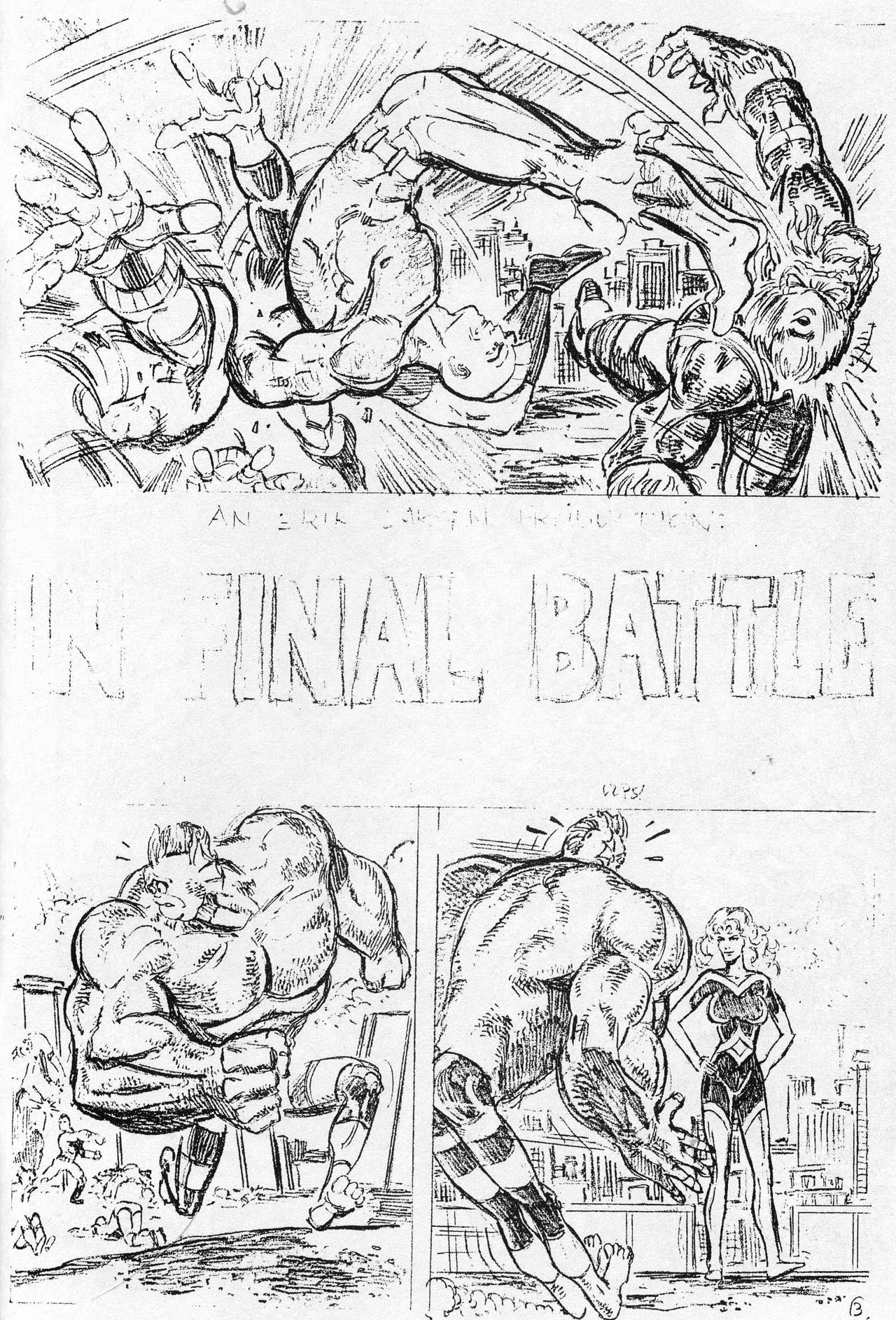 Read online Savage Dragon: Archives (1998) comic -  Issue #4 - 32