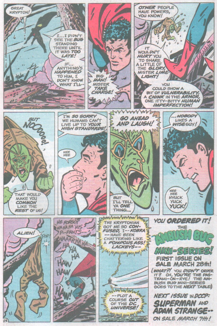 DC Comics Presents (1978) issue 81 - Page 24