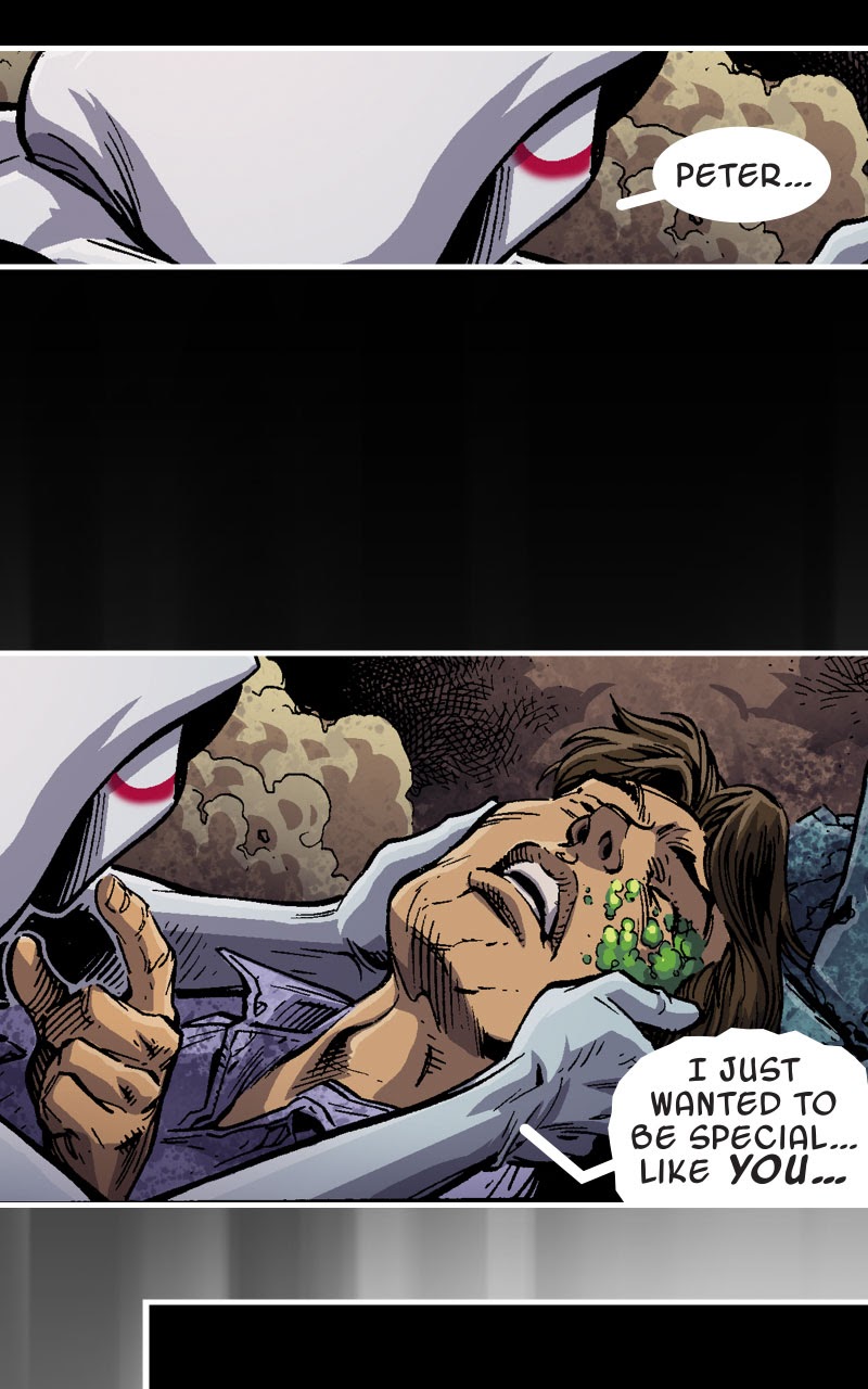 Read online Spider-Gwen: Infinity Comic Primer comic -  Issue #1 - 14