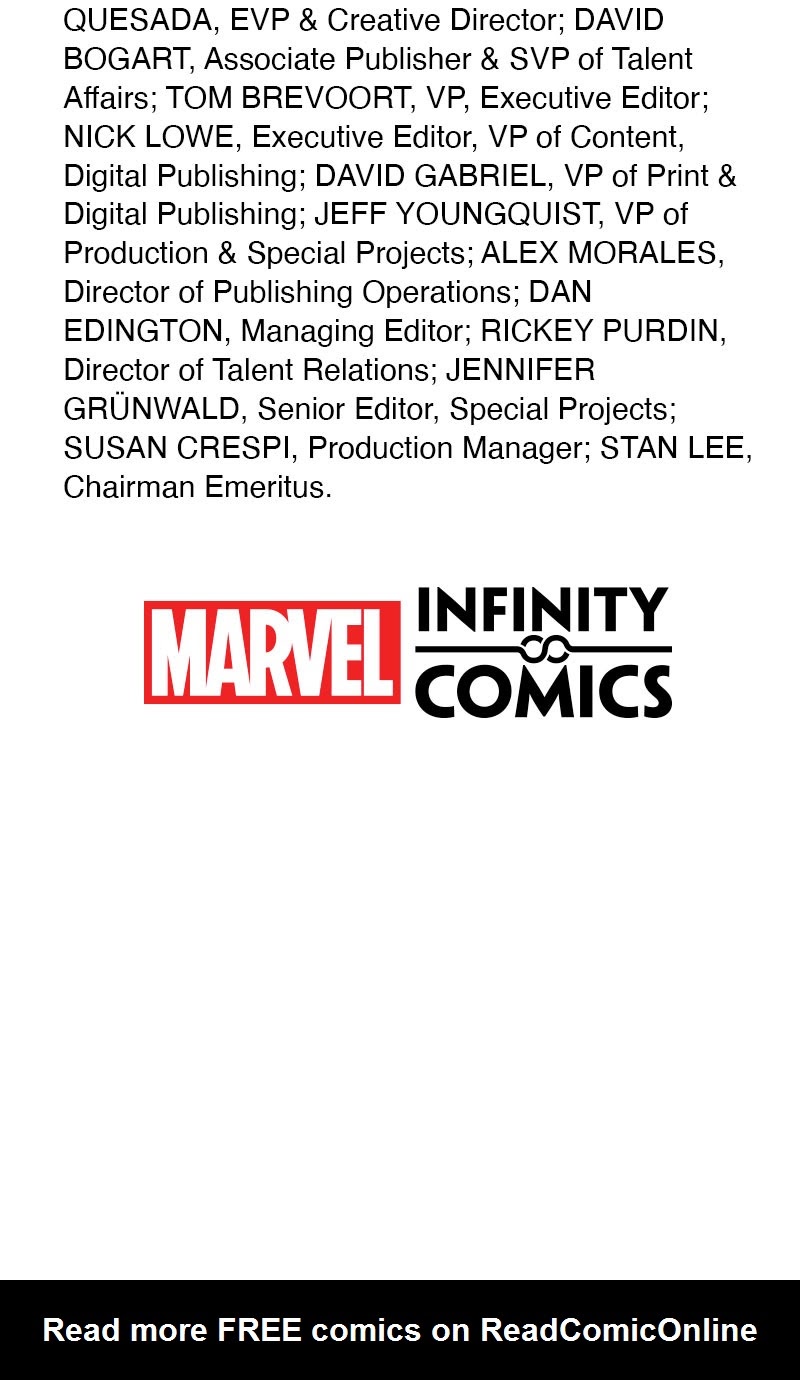 Read online Shang-Chi: Infinity Comic comic -  Issue #3 - 85