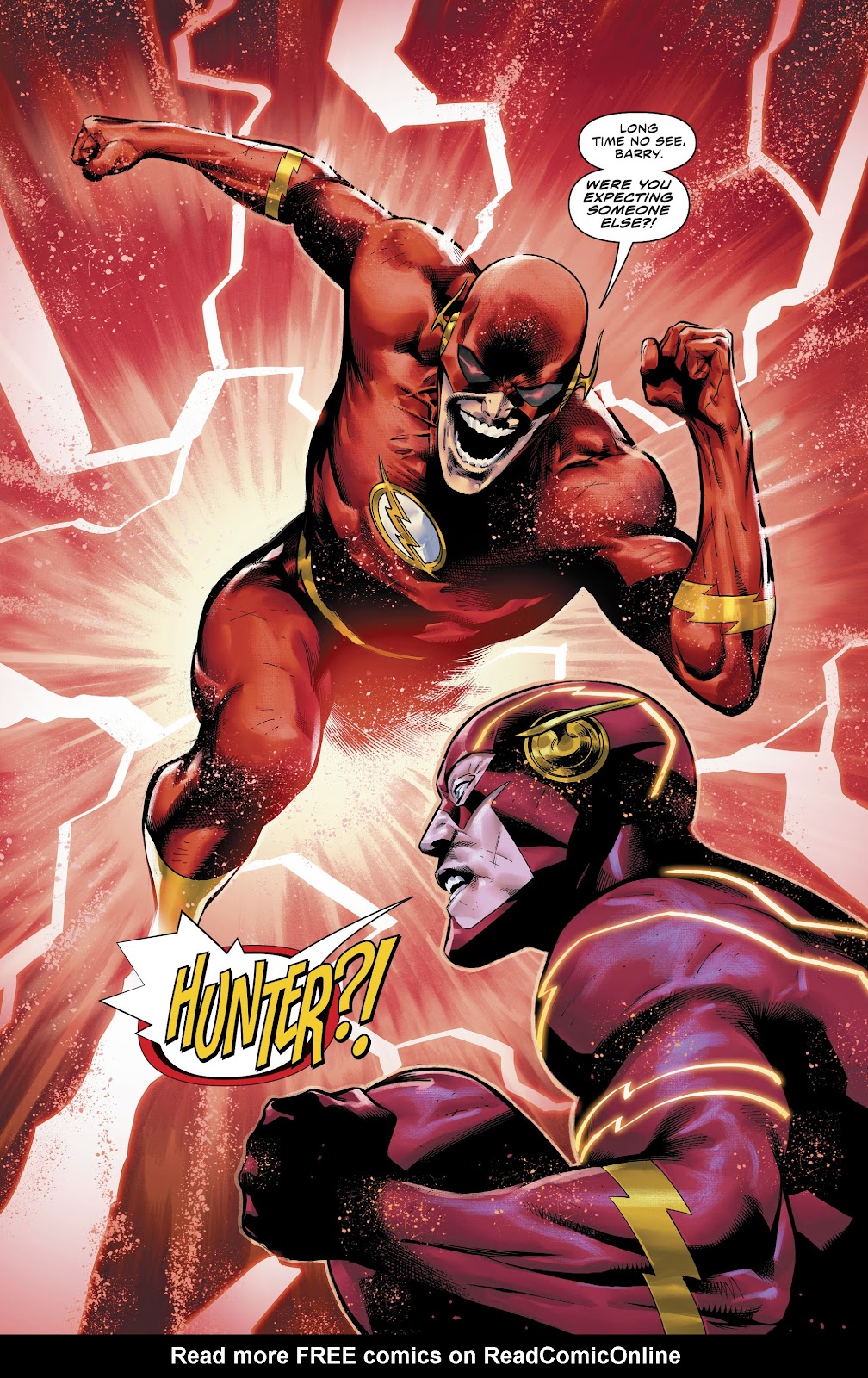 The Flash (2016) issue 79 - Page 17