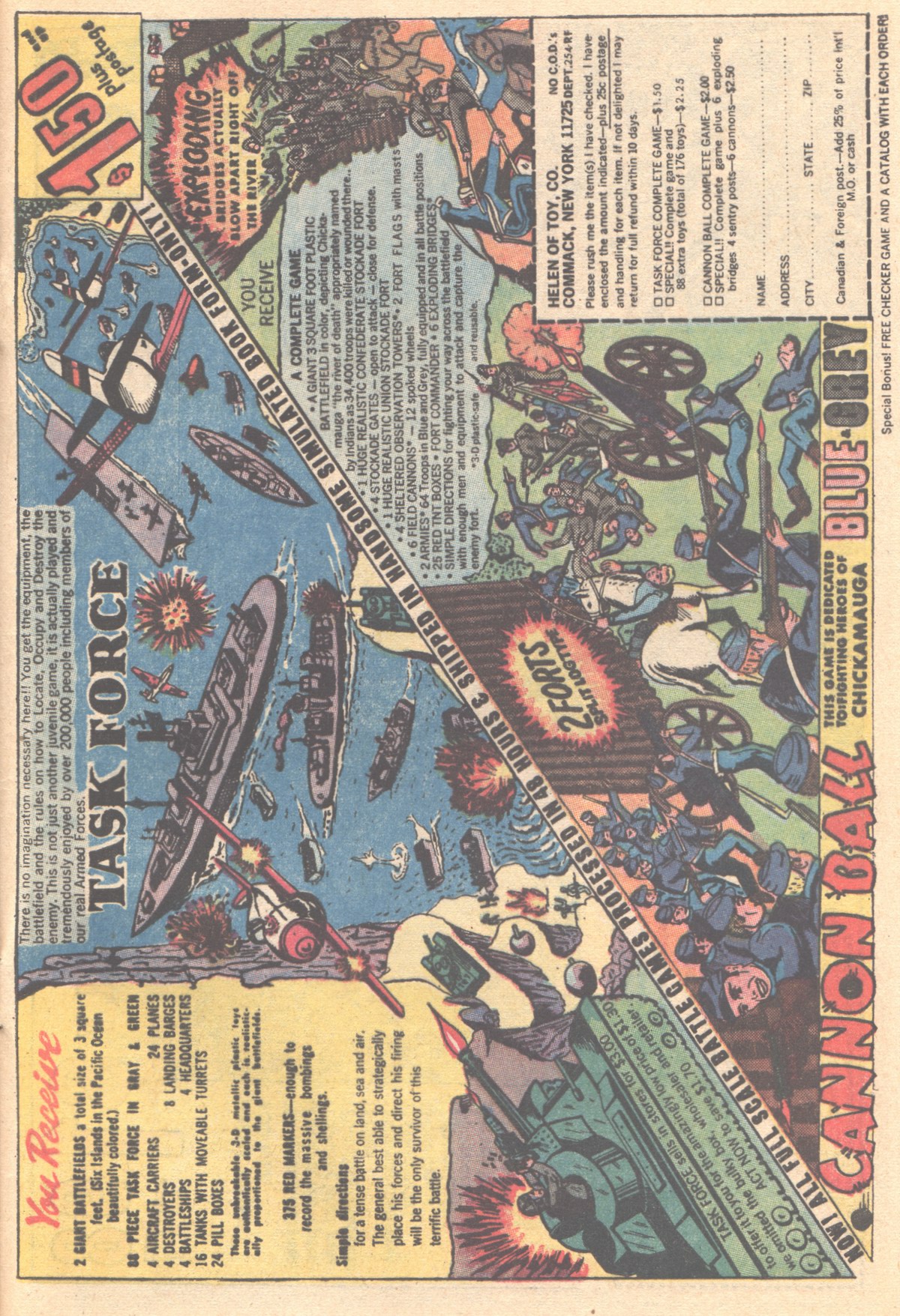 Read online Adventure Comics (1938) comic -  Issue #392 - 33