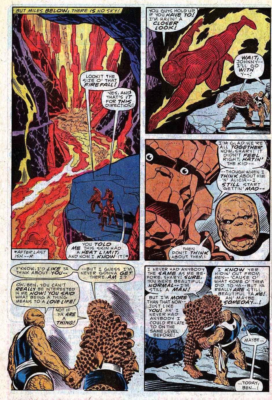 Fantastic Four (1961) issue 314 - Page 10