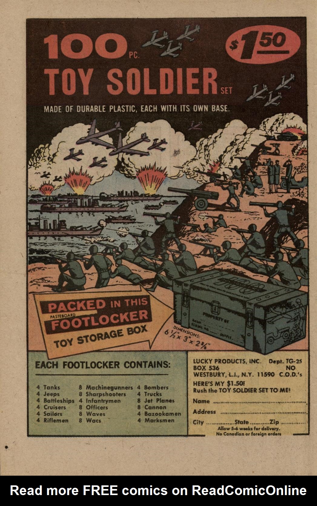 Read online The Inspector (1974) comic -  Issue #2 - 34